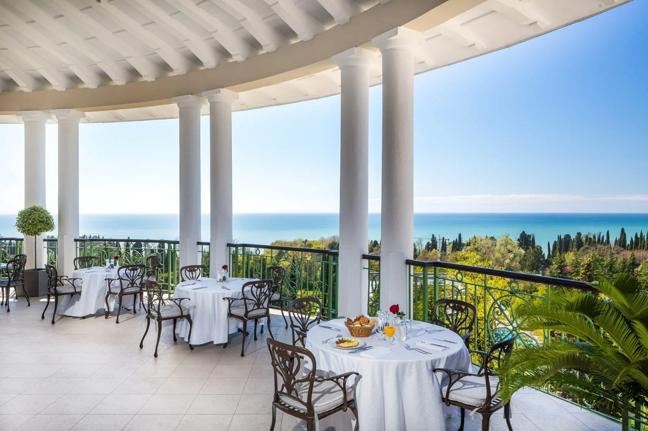 RODINA Grand Hotel & SPA Sochi 5*. Свадебный организатор в Ростове-на-Дону: организация свадьбы под ключ | свадебное агентство До Мурашек