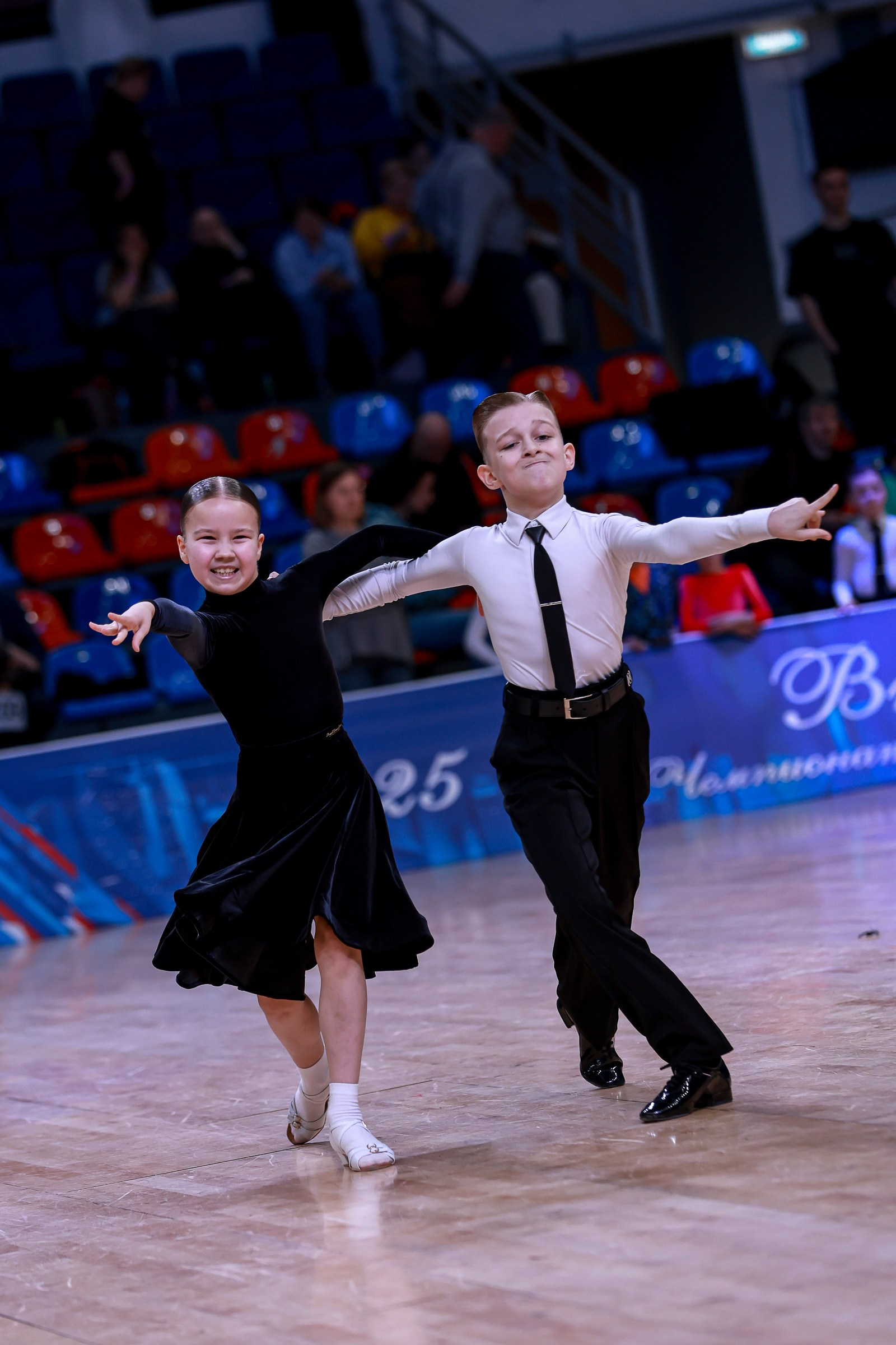 2 Блок ПМ 2025. Фотограф Дмитрий Плетнев — QuickDancePhoto