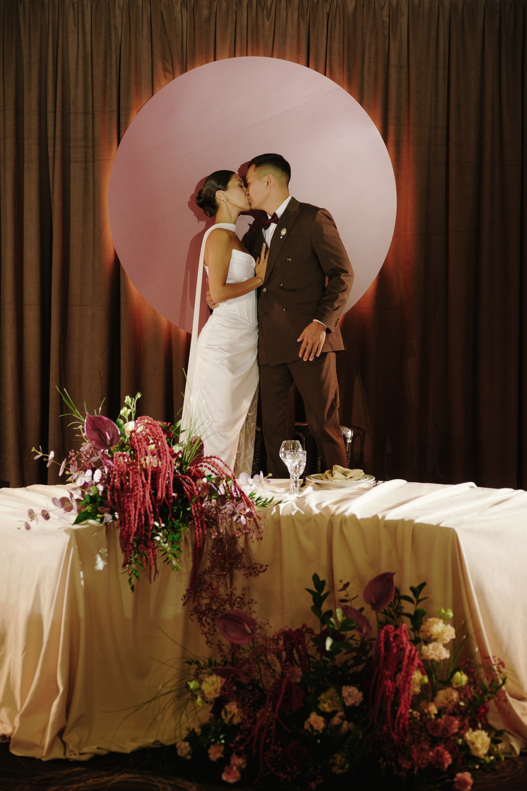 Дима и Ксюша. Организатор мероприятий в Абакане I Ольга Петухова