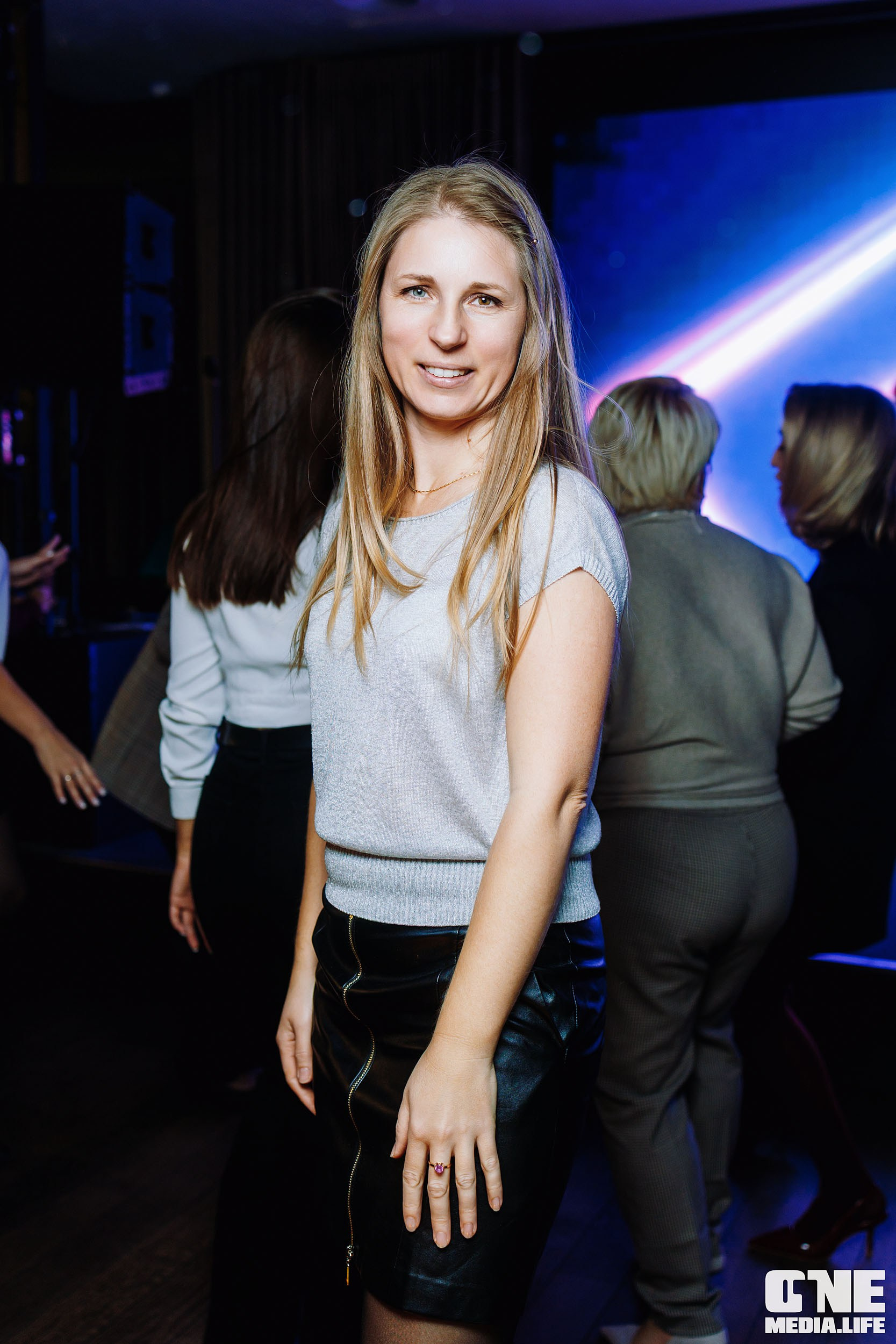 Фоторепортаж из ресторана Океан. One Media Life: фоторепортажи, фотоотчеты с мероприятий и заведений