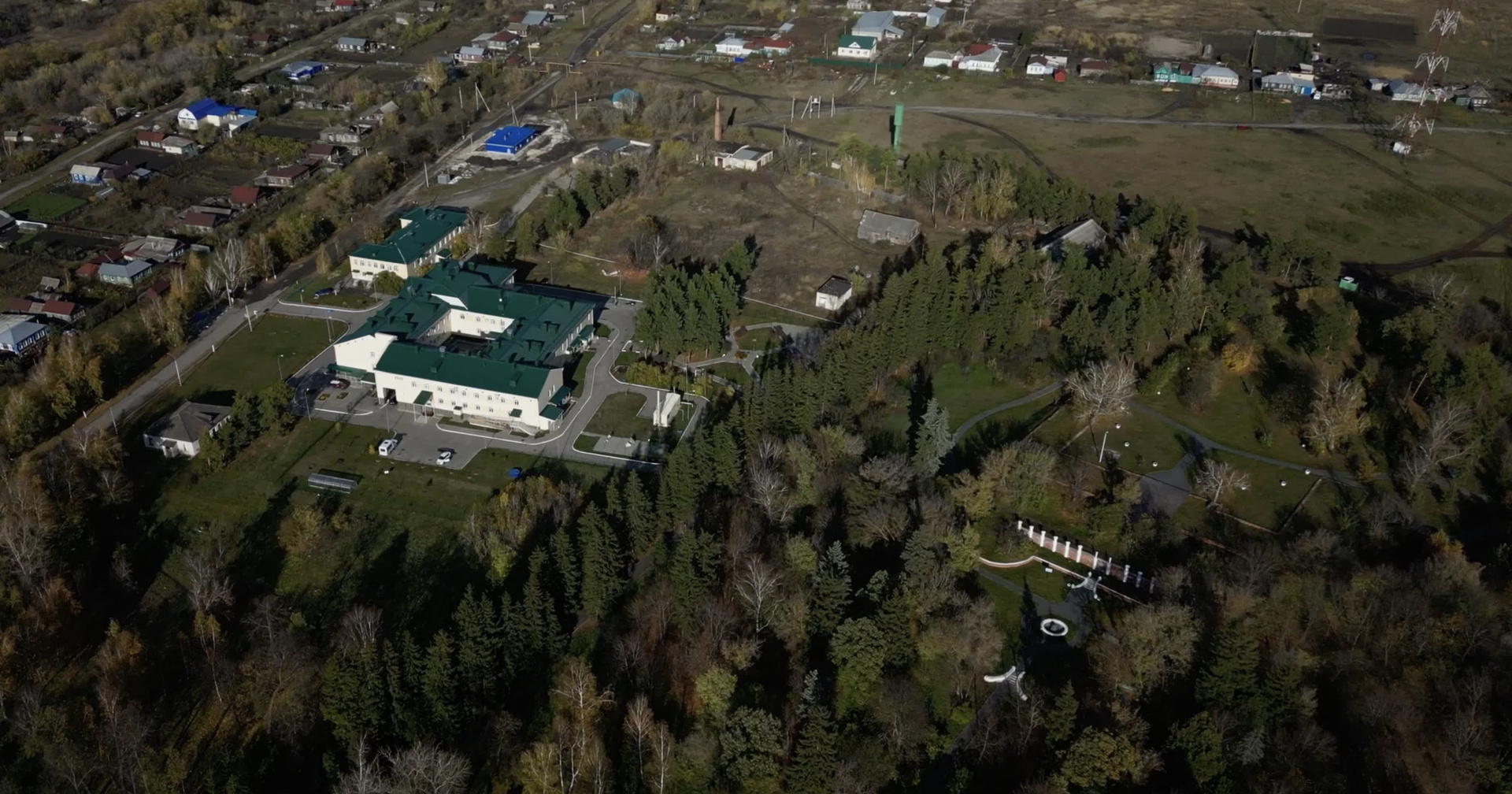 Коммерческая съемка. Nesterov Films