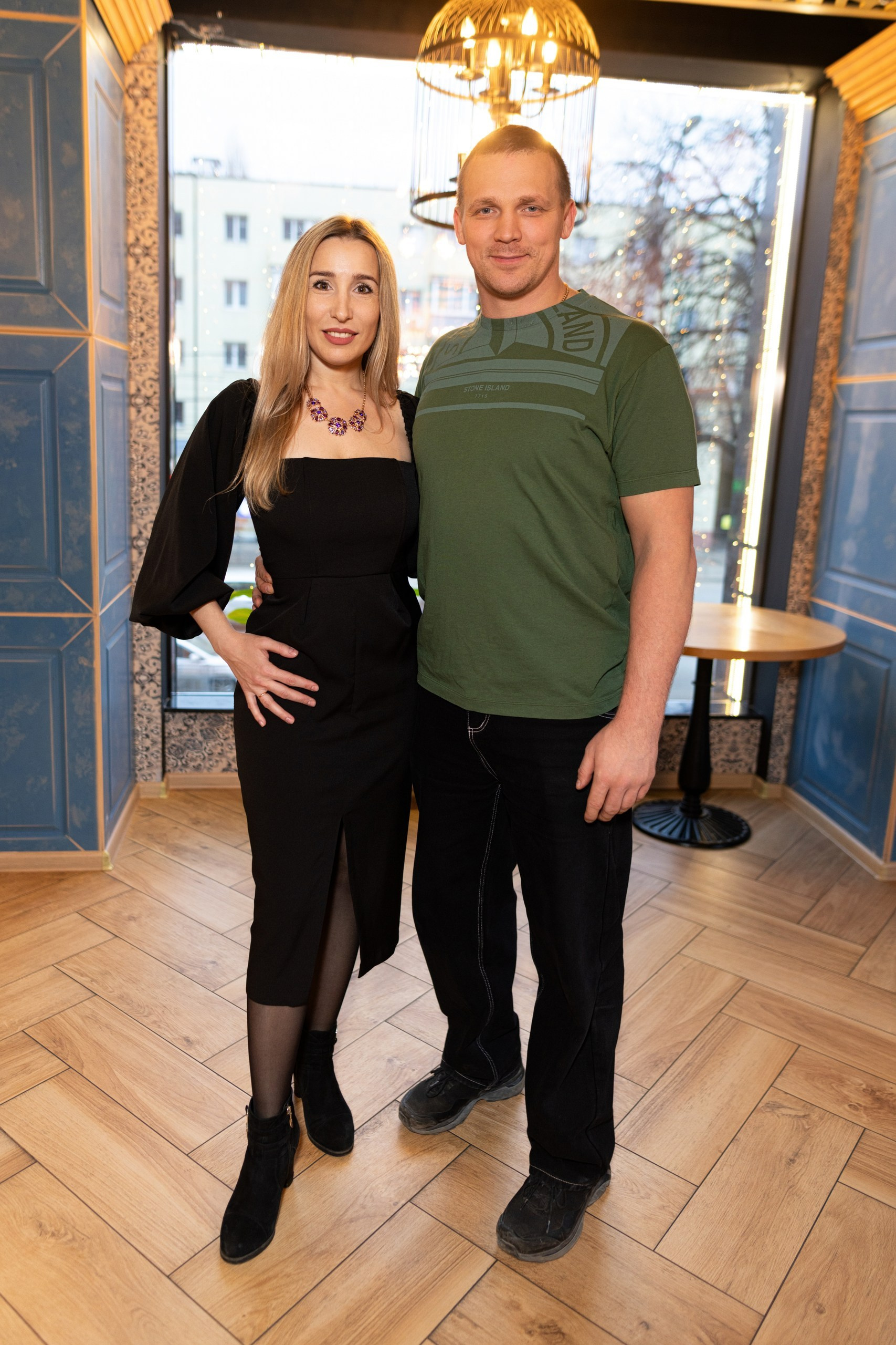 Встреча выпускников лицея № 2 г. Воронежа. 20 лет спустя. Дмитрий Шульгин, портретный фотограф в Воронеже