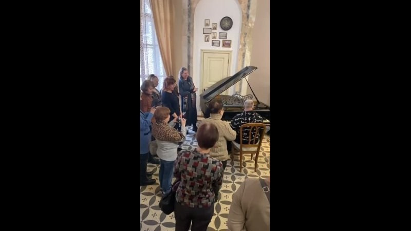 Новости. Дом Шрёдера