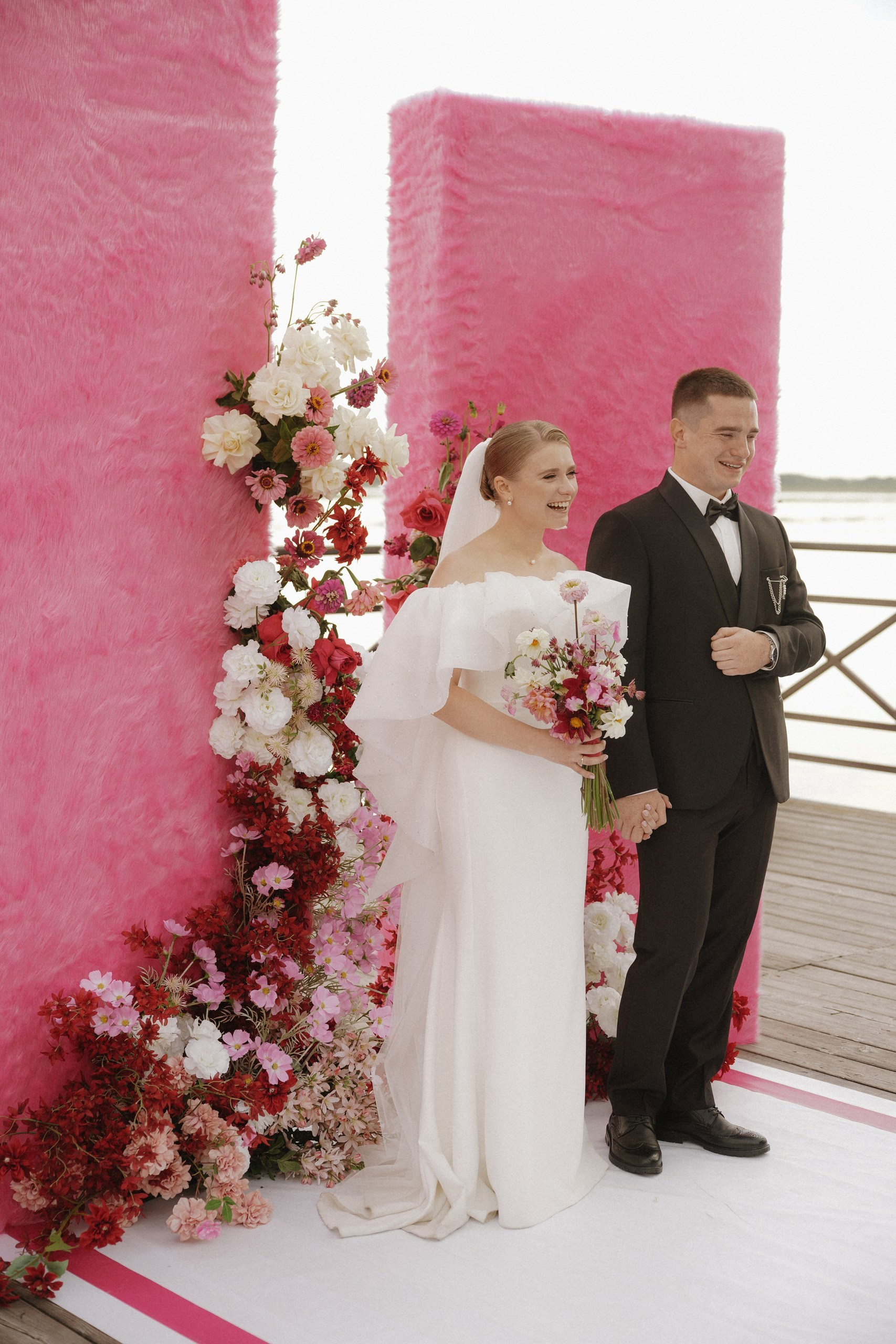 Слава и Юля. Организатор мероприятий в Абакане I Ольга Петухова