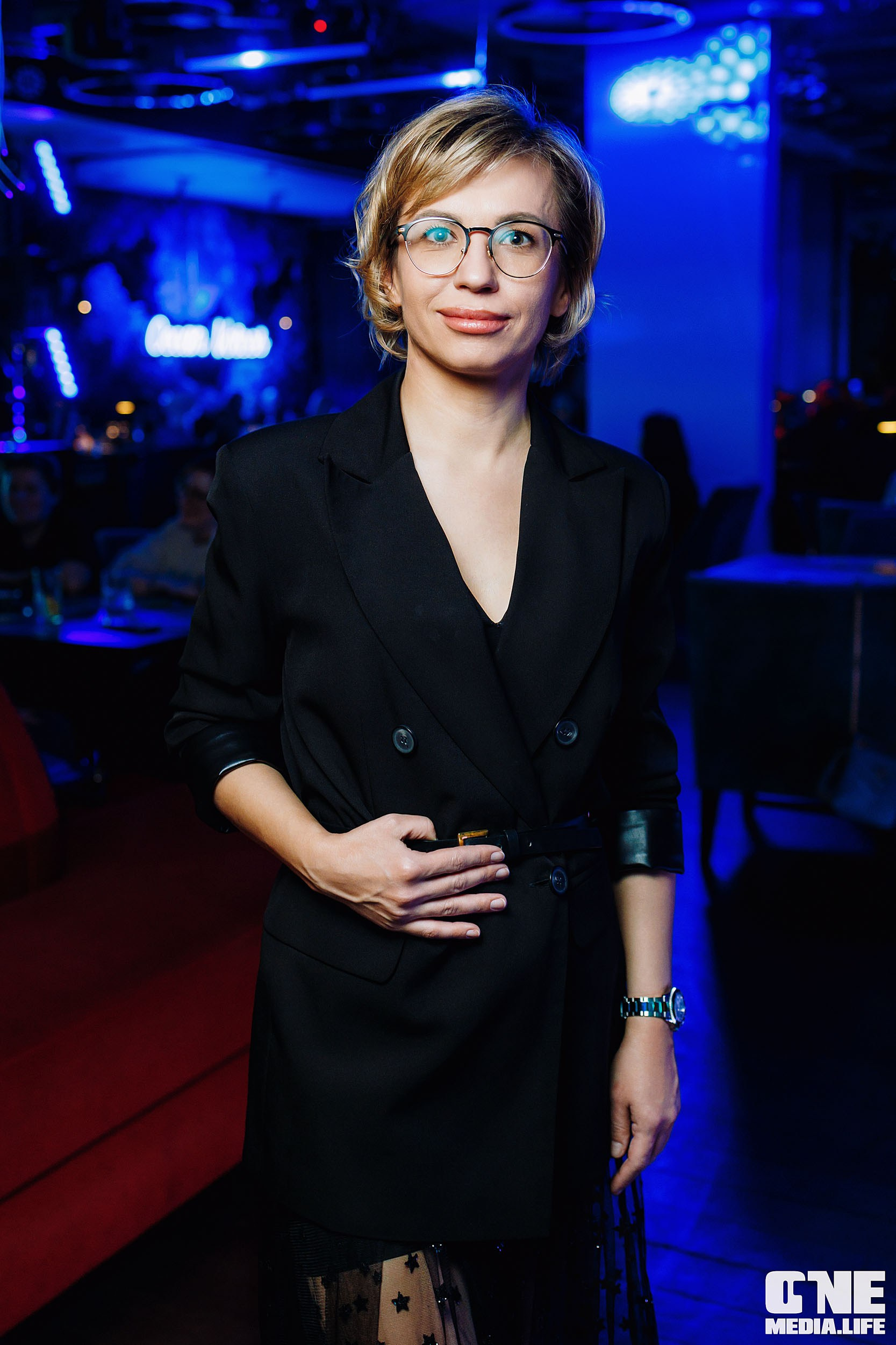 Фоторепортаж из ресторана Океан. One Media Life: фоторепортажи, фотоотчеты с мероприятий и заведений