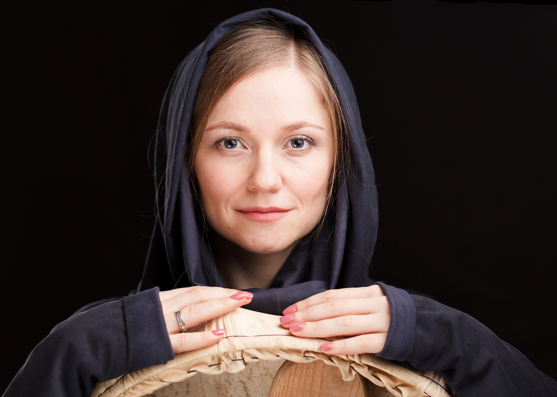 IVA studio. Антон Ив