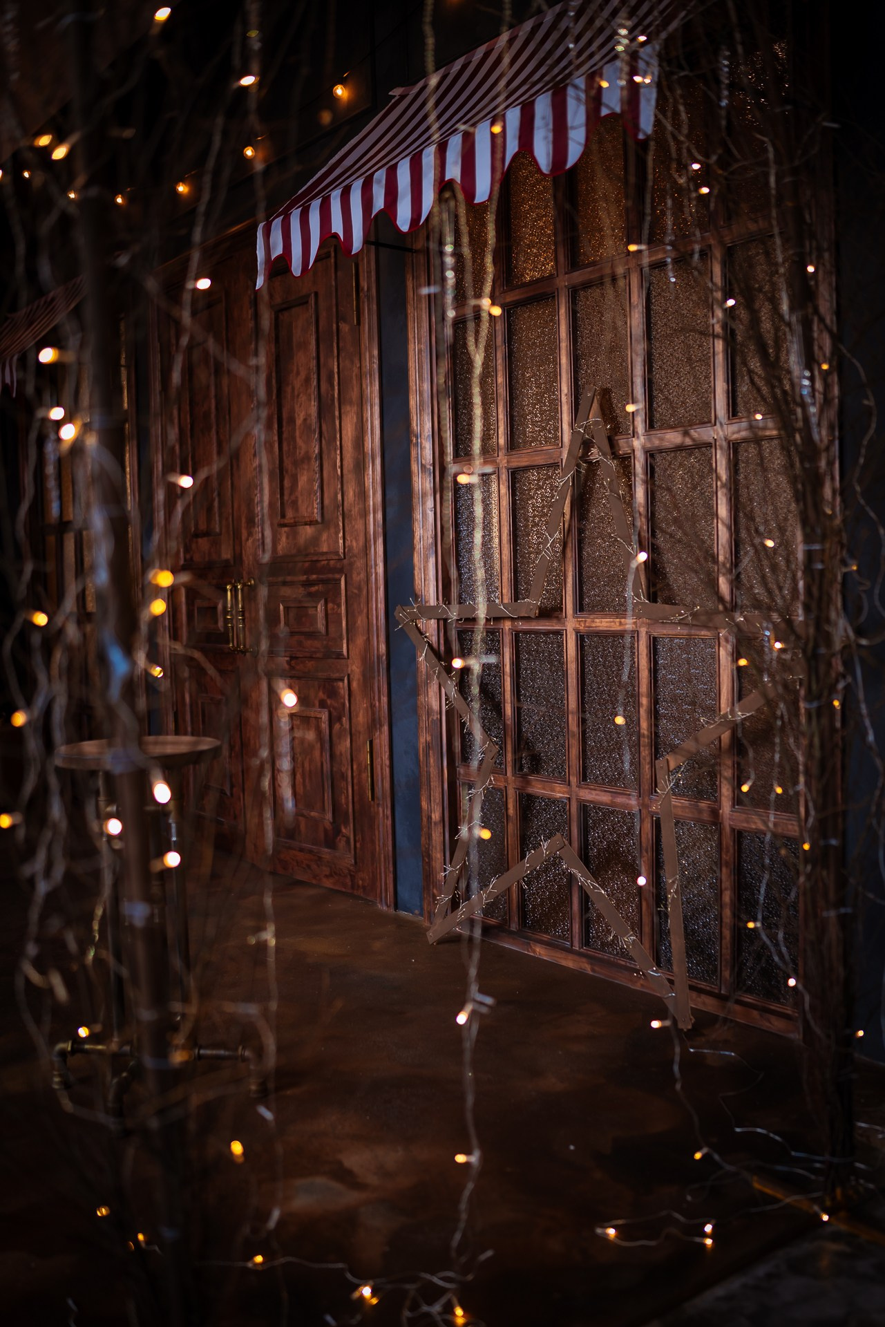 Фотостудия интерьерная в Туле — Давинчи |Davinci