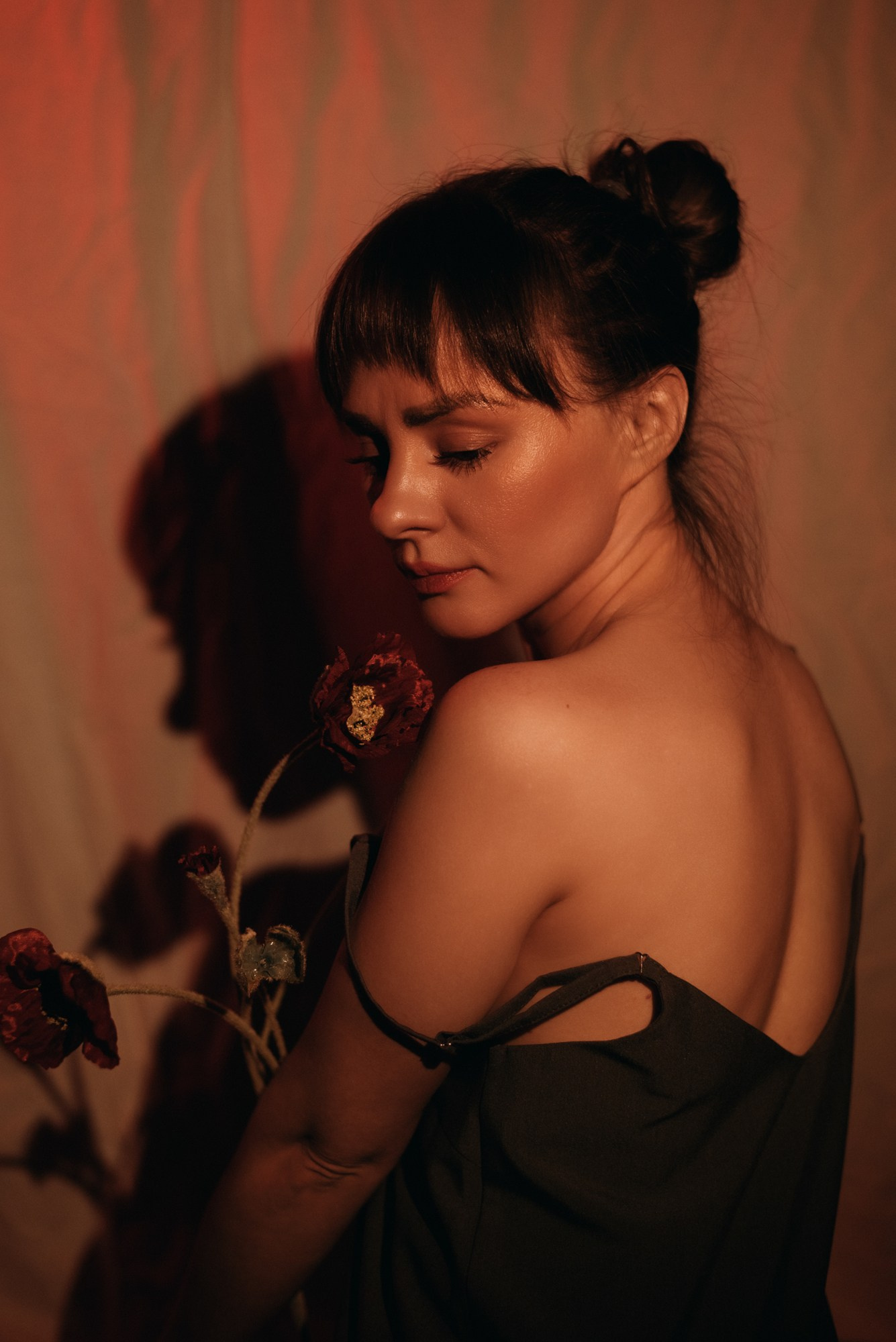 Фотограф в Тюмени — Дарья Мустафина Студийная и концептуальная фотография. Портретный фотограф Тюмень Дарья Мустафина