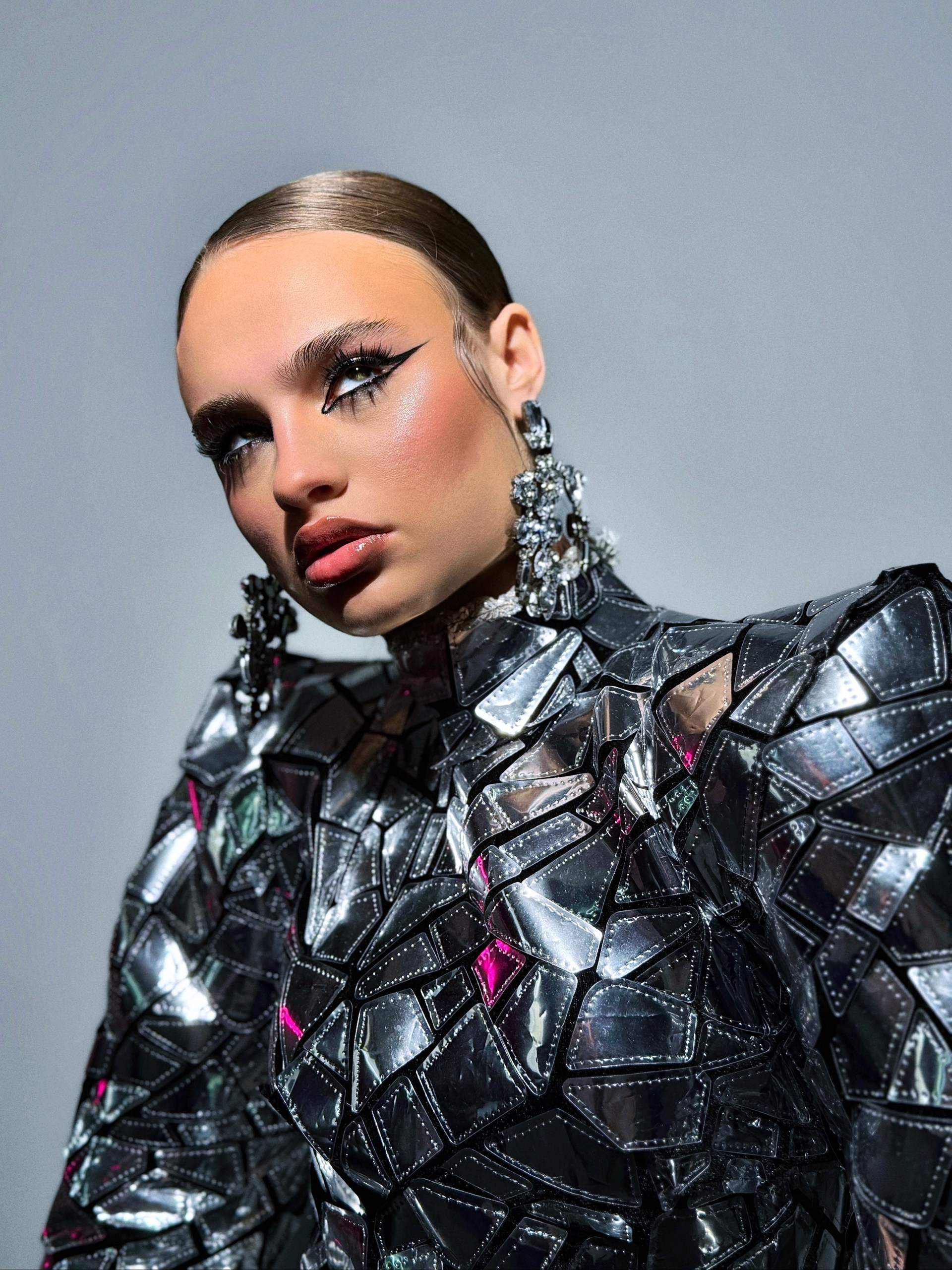 МАКИЯЖ / ПРИЧЕСКА. Фотограф Беременности в Краснодаре Кара Артисан