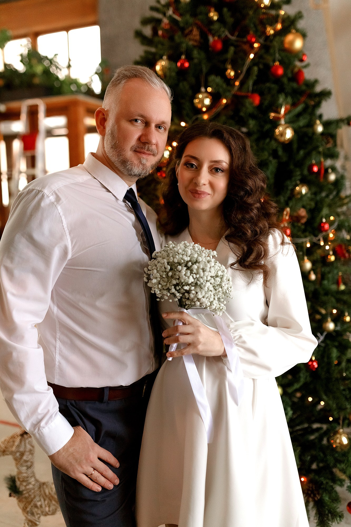 Свадебная съёмка. Фотограф в Санкт-Петербурге Наталья Макарова