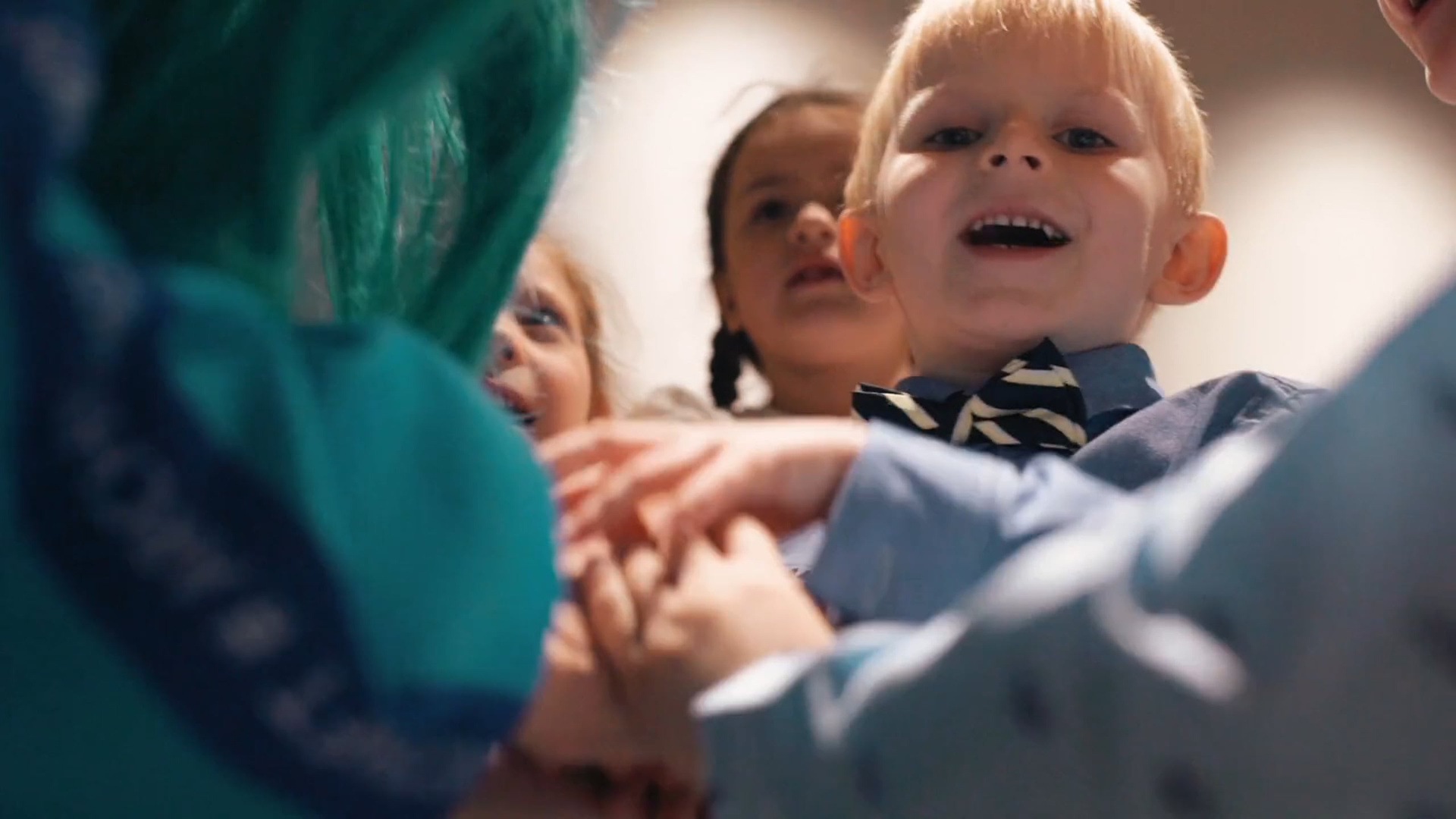 Детские праздники