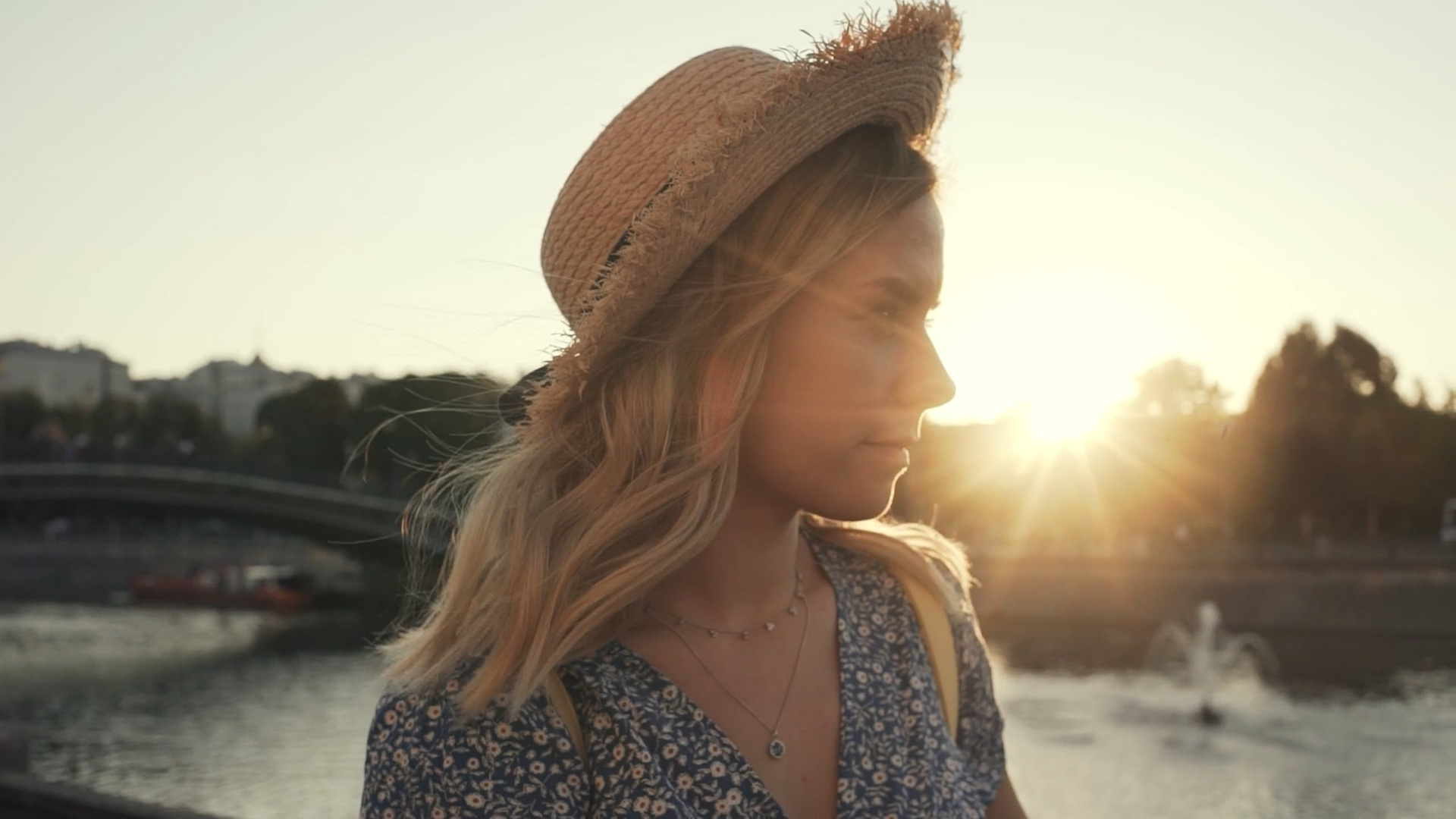 Видеопортрет