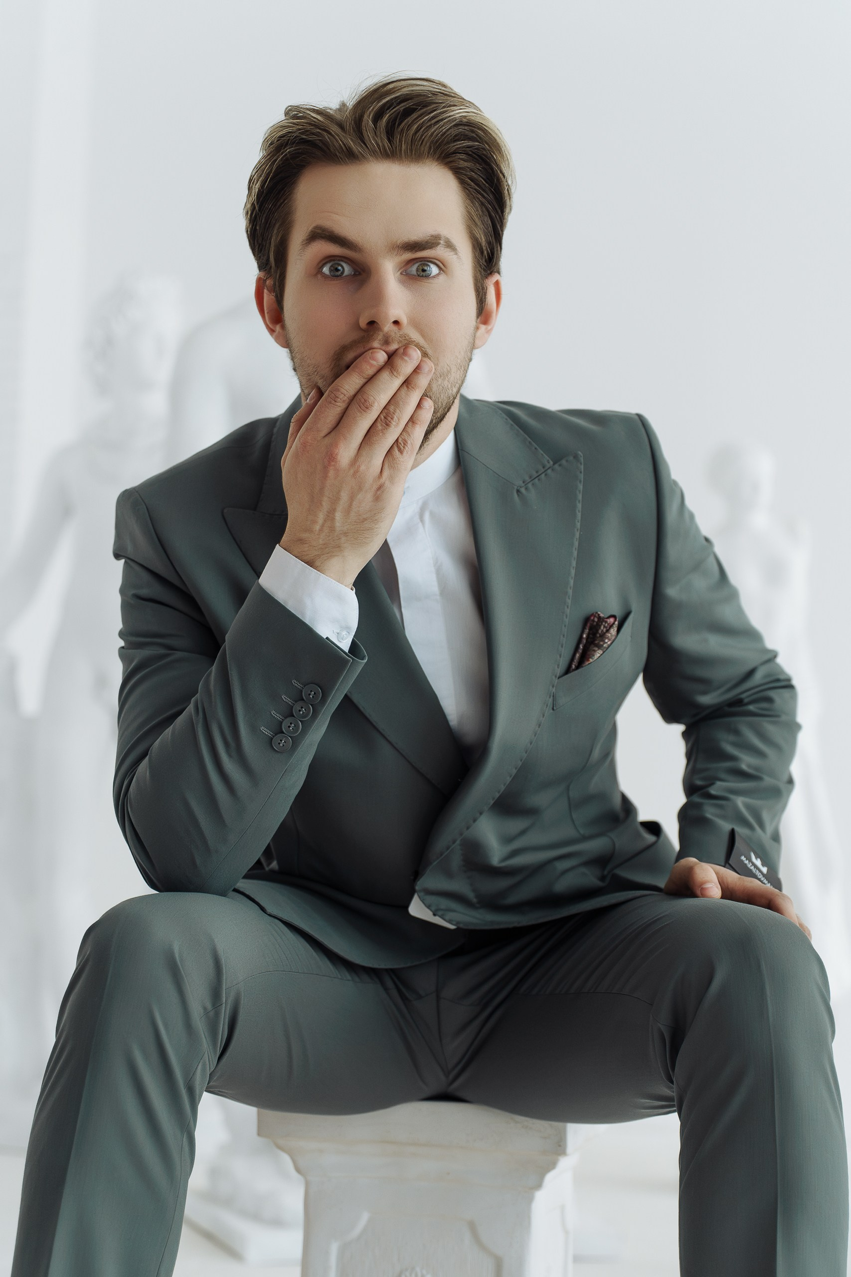 креативная фотосессия Екатеринбург