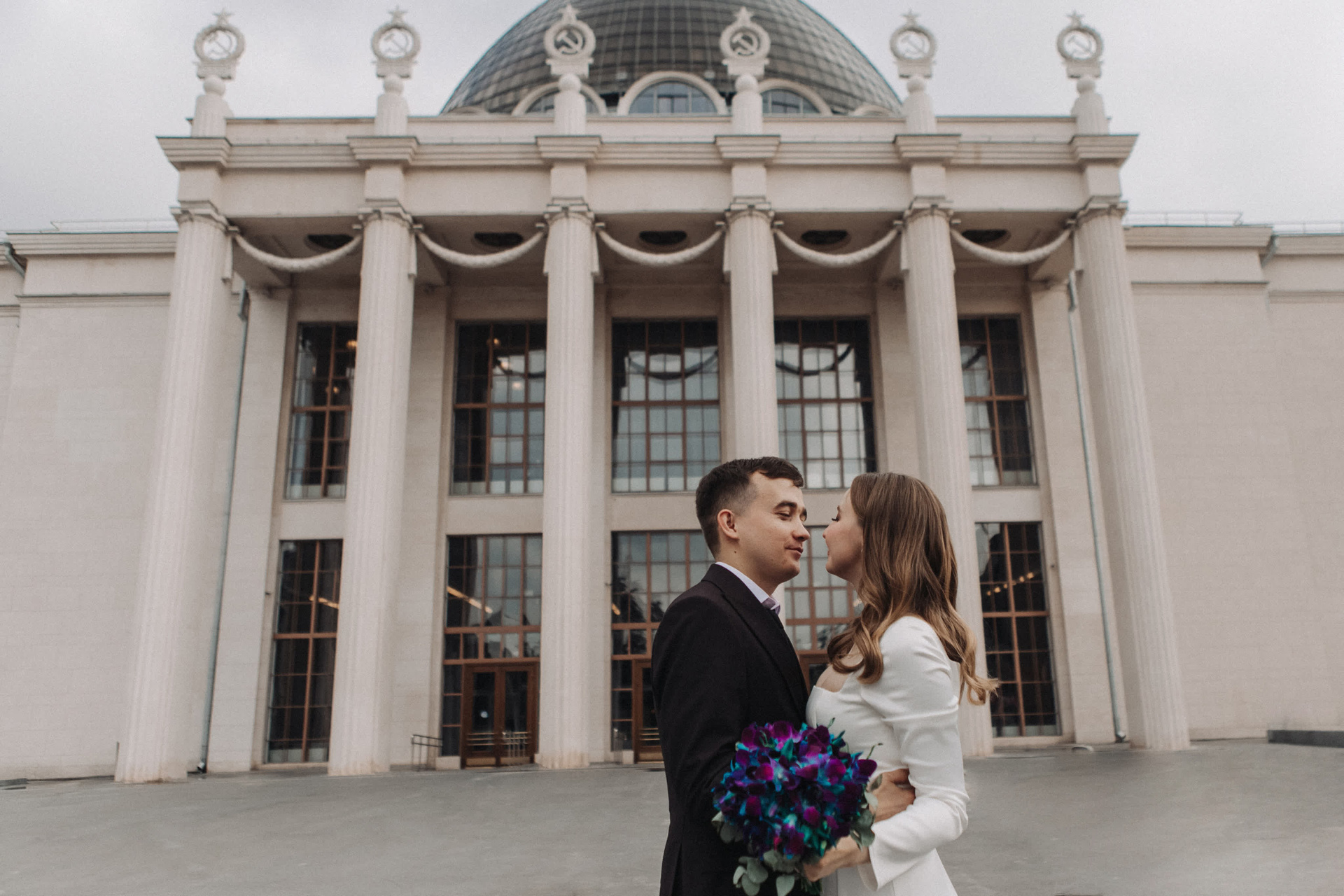 Какой фильм выбрать?. Свадебное фото и видео Москва Кристина Музыка