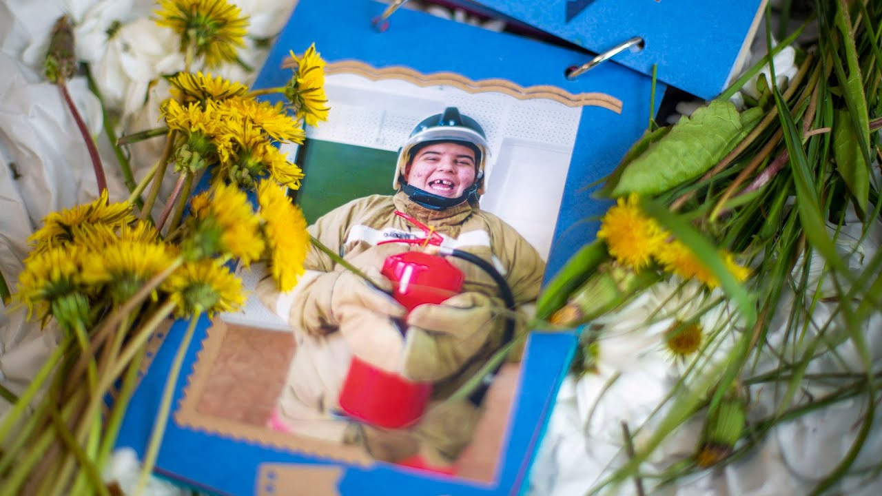 Панферов Николай Вячеславович, город Ноябрьск. Панферов Николай Вячеславович, город Ноябрьск