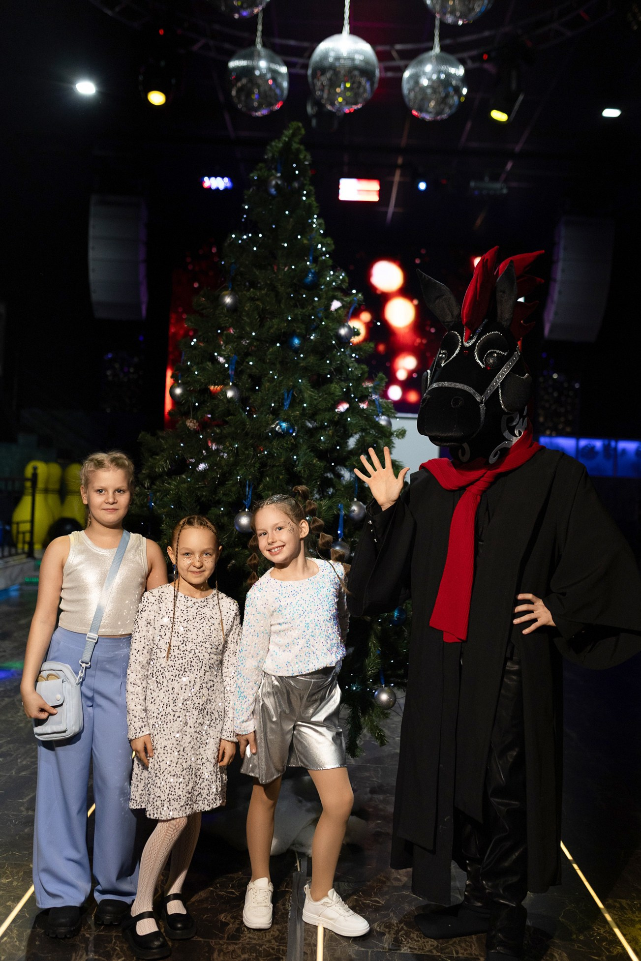 Атмосфера в РК «Спартак». Andrey Pospelove. Фотограф в Саратове