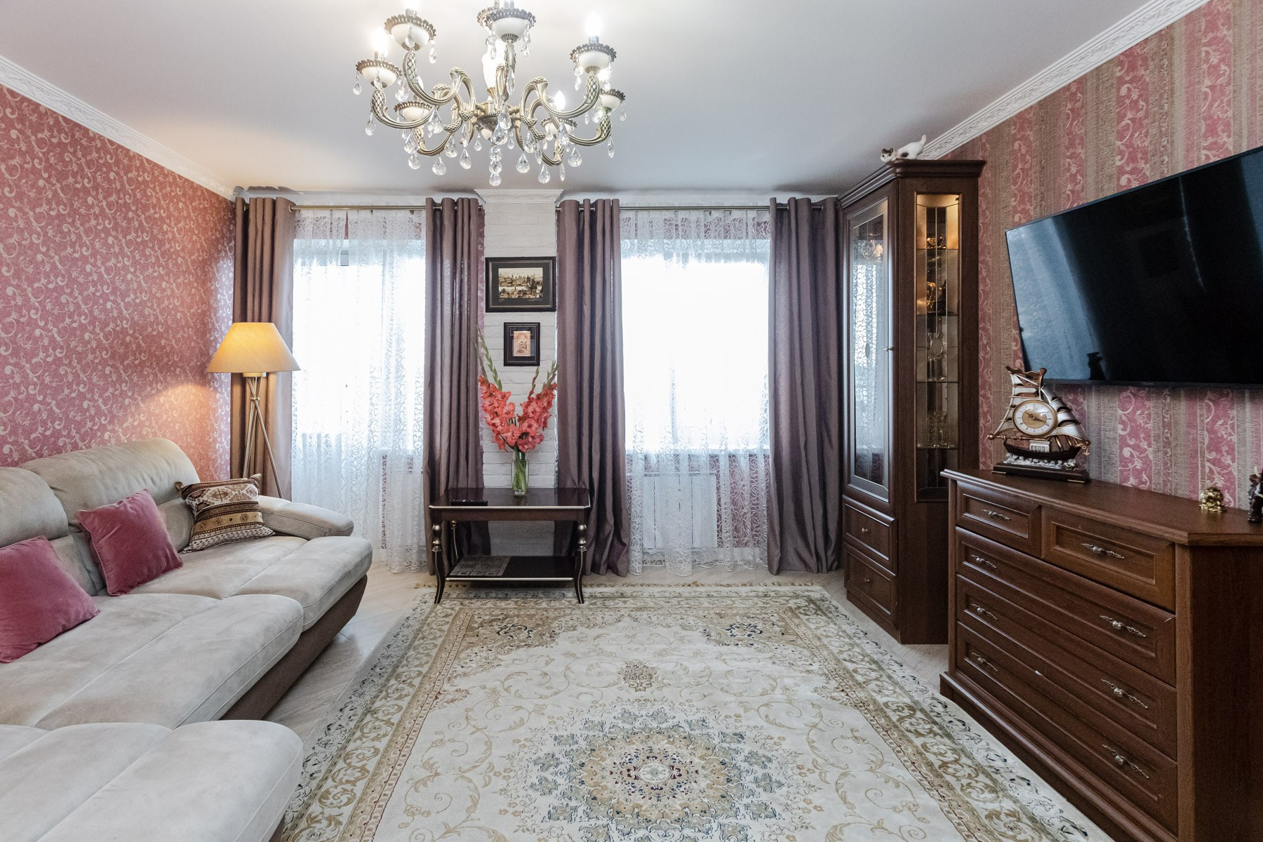 Портфолио. Фотограф Сергей Ушаков