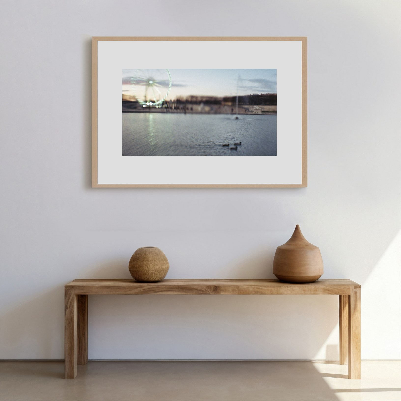 PARIS. Eduard Kopysov — International visual artist