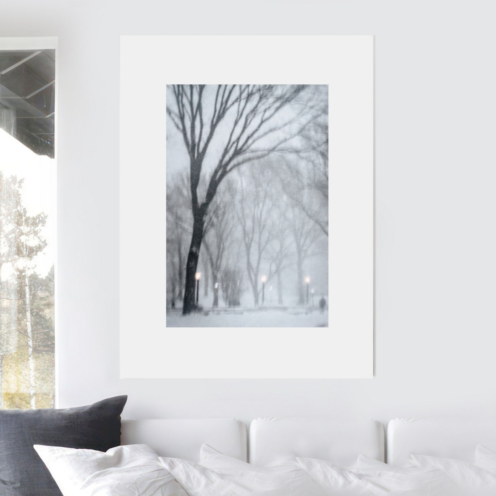 STREETS SPIRIT. Eduard Kopysov — International visual artist