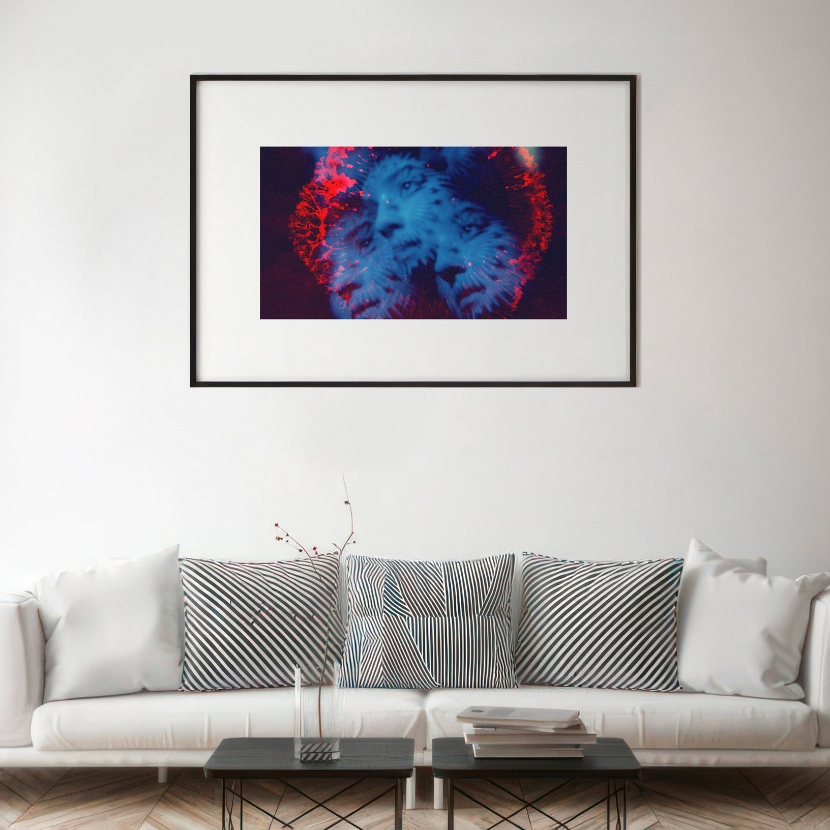 PAST LIVES. Eduard Kopysov — International visual artist