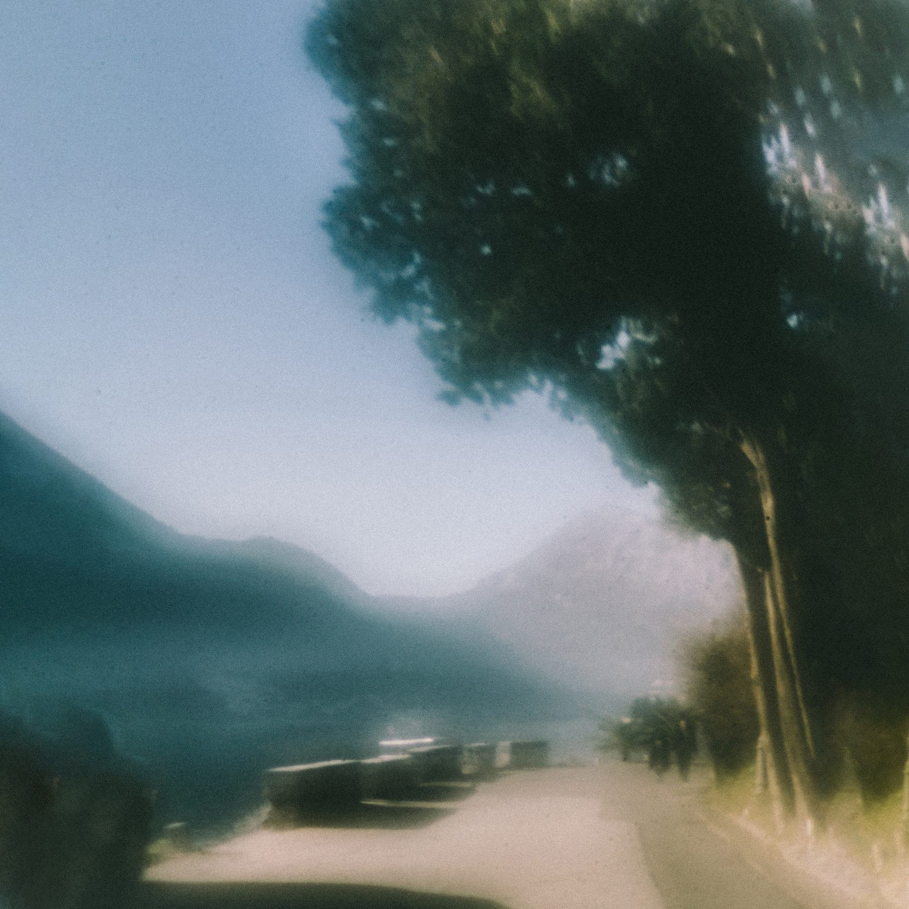 MONTENEGRO. Eduard Kopysov — International visual artist