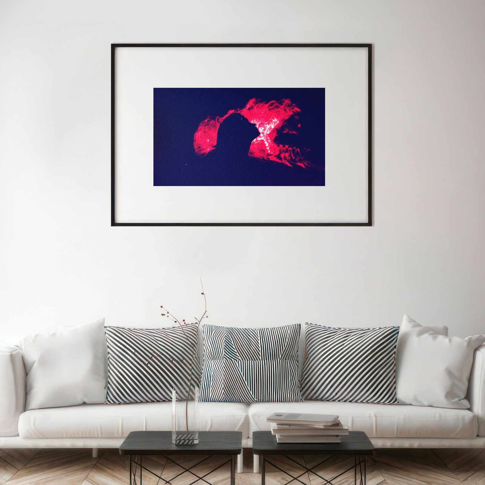 BIRTH. Eduard Kopysov — International visual artist