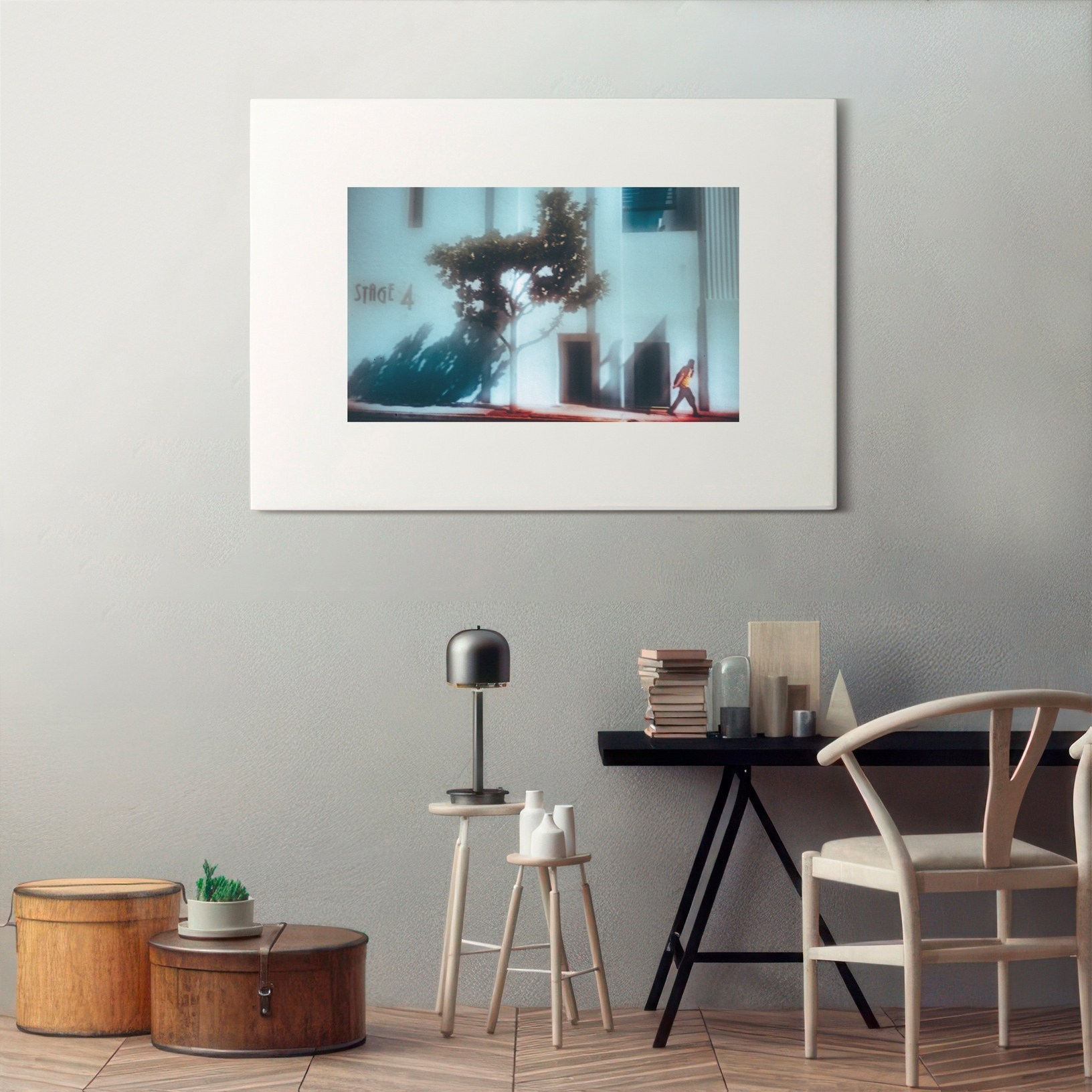 STREETS SPIRIT. Eduard Kopysov — International visual artist