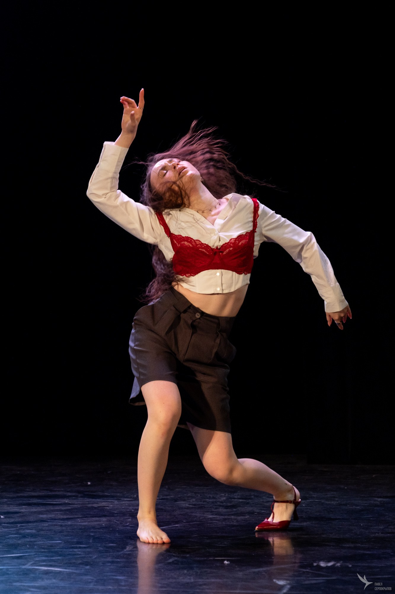 LAB CHAMP. Репортажный фотограф в Казани Павел Серпокрылов