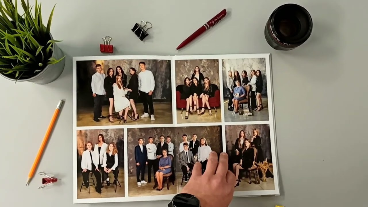 ФОТОКНИГИ | Пожалуй лучшие фотокниги в Красноярске. Выпускные альбомы Красноярск