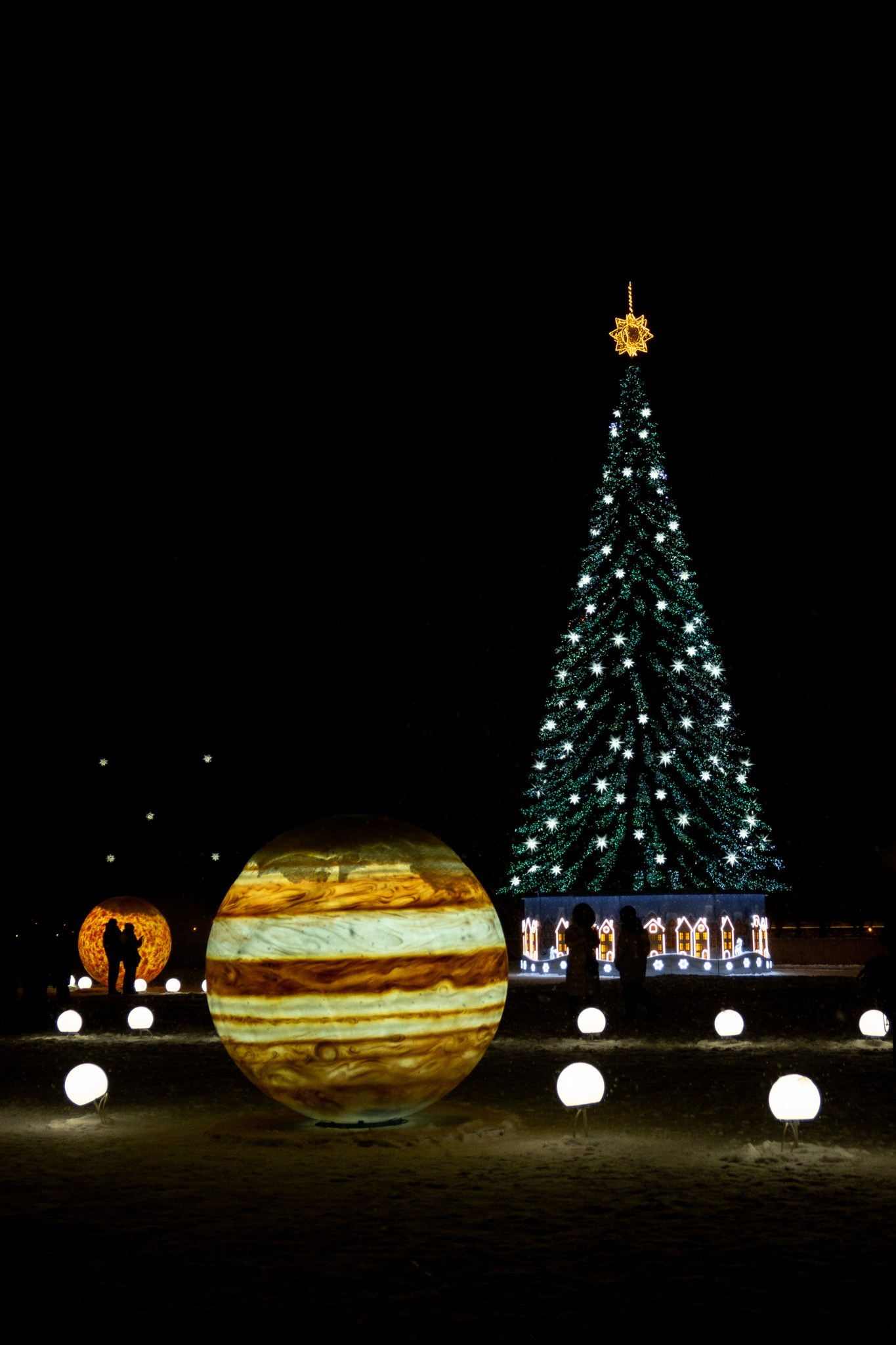 Новогодняя поездка в Санкт-Петербург. Павел Шарапов | Фотограф | Москва