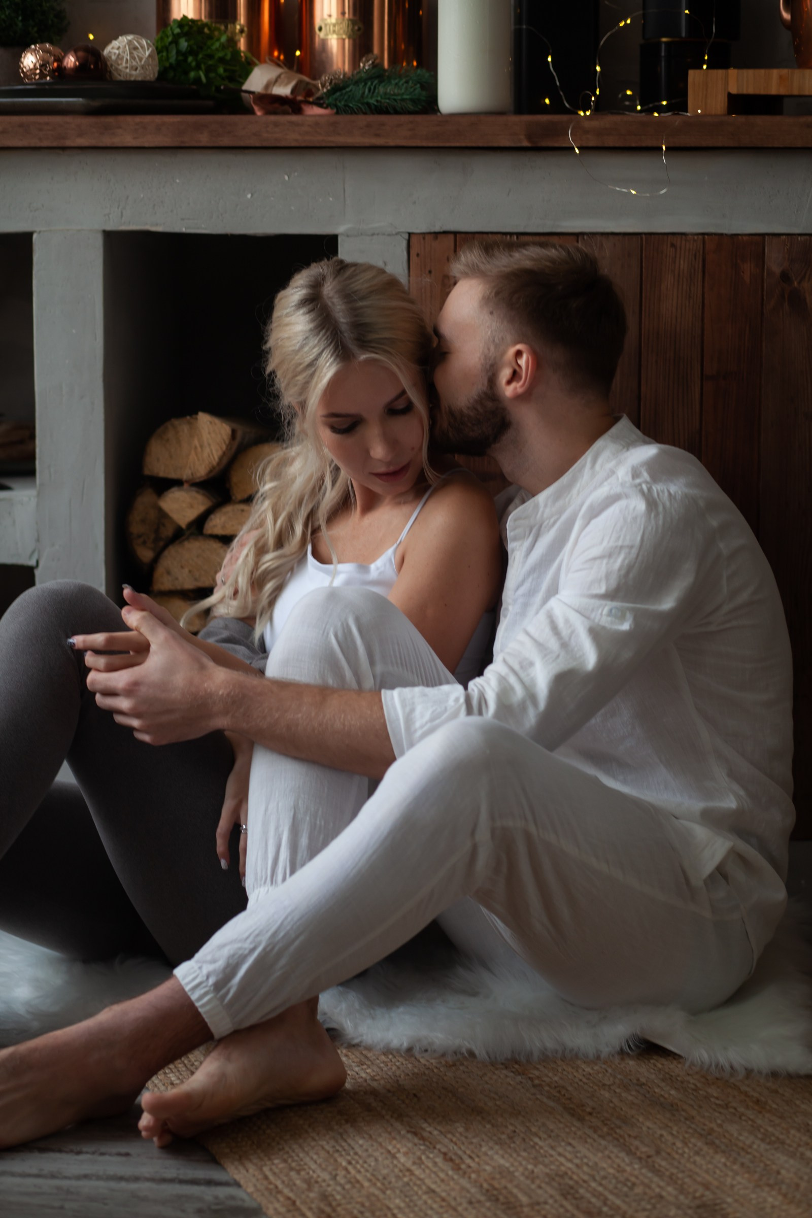 Фотограф Галина Трухина