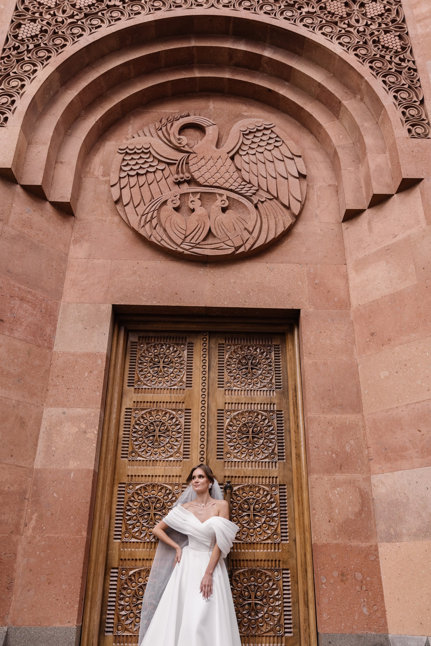 Эдуард и Александра