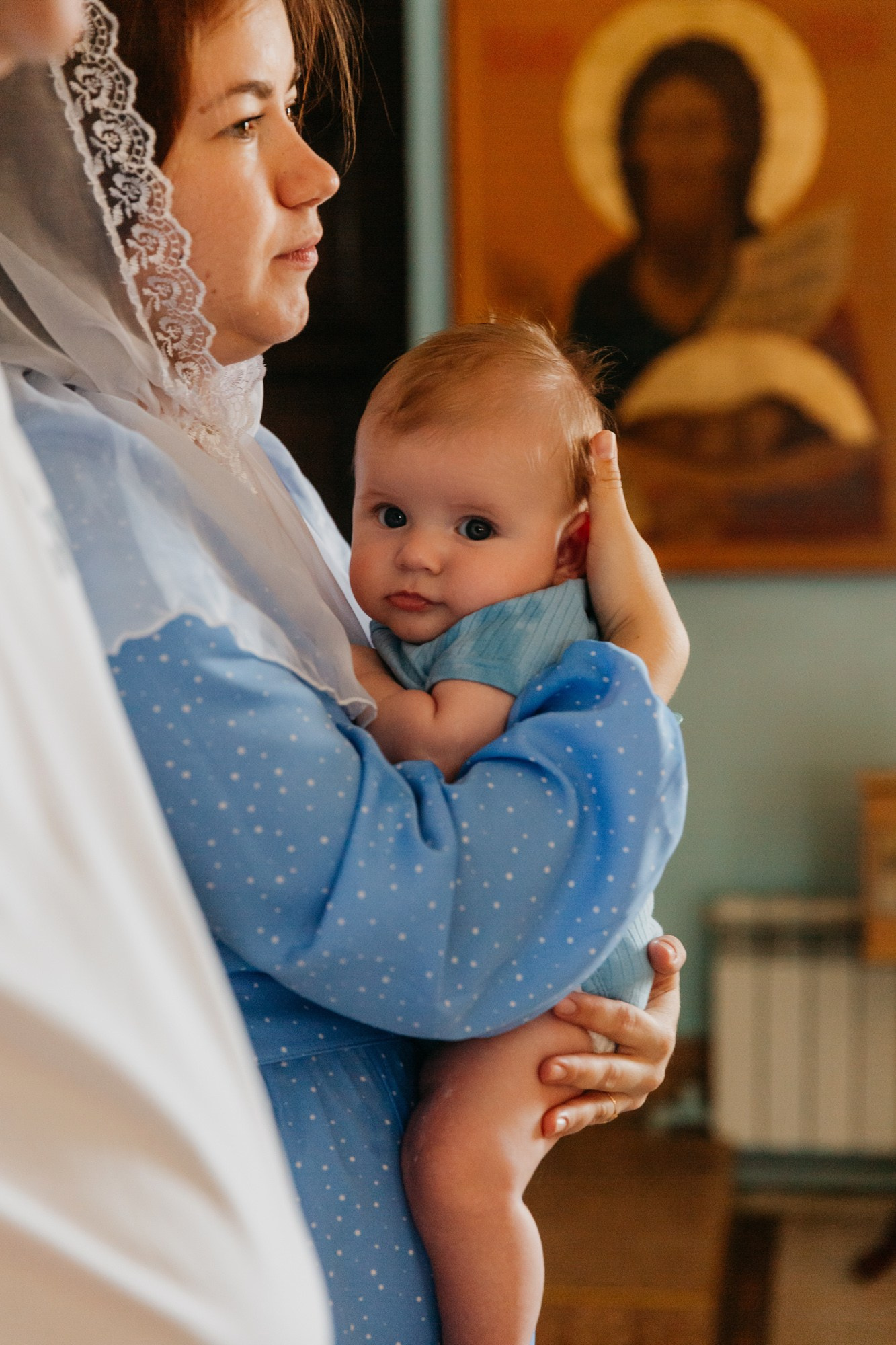 Храм Похвалы Пресвятой Богородицы на Череповецкой. Фотограф в Волгограде и Волжском Наталья Фирсова