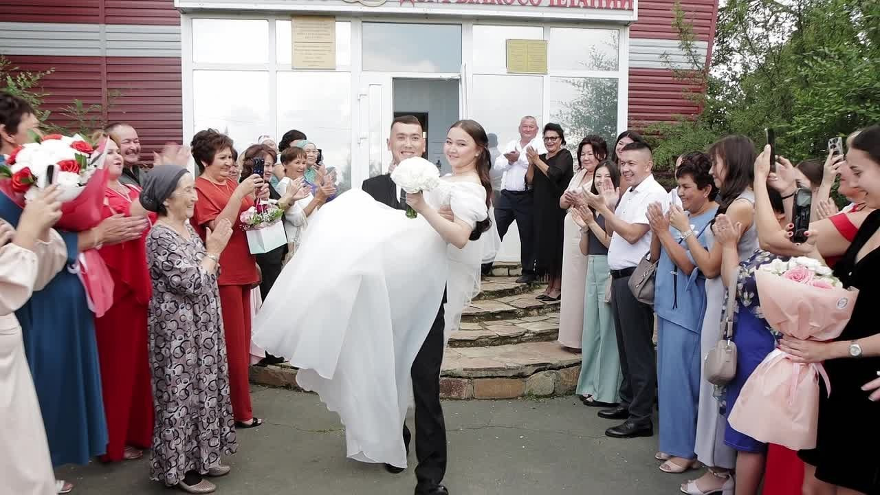 Видеограф Виталий Кузьменко