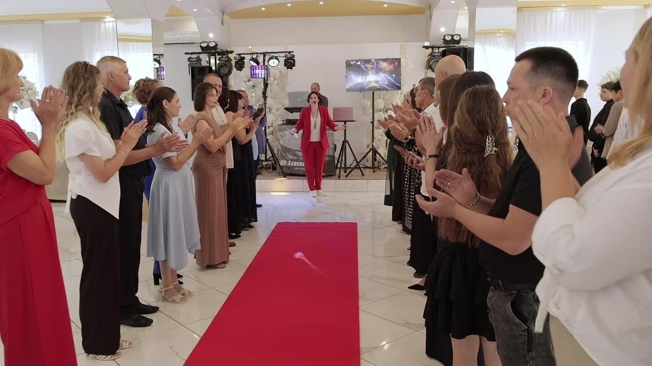 Видеограф Виталий Кузьменко