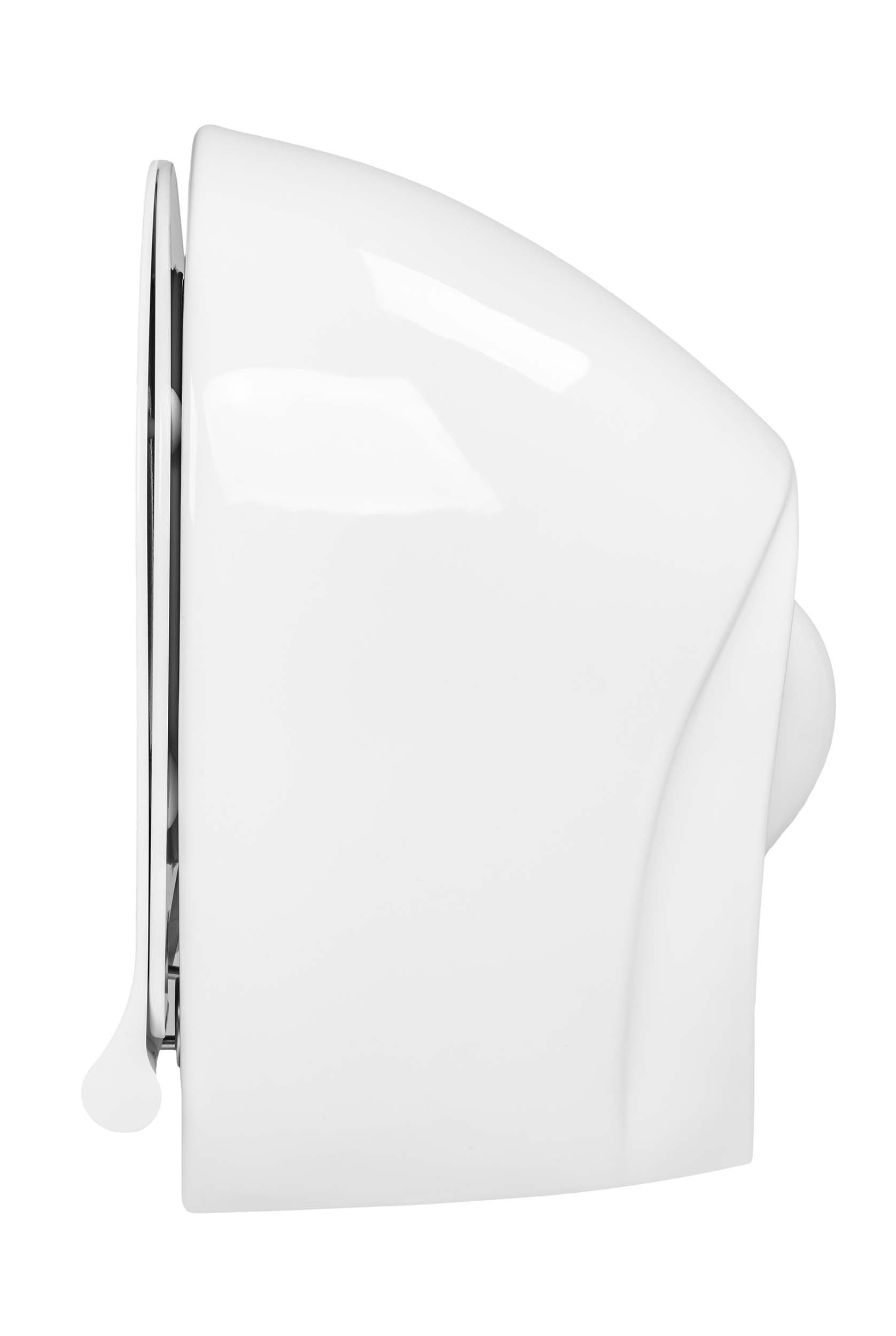 Предметная съемка унитазов на белом