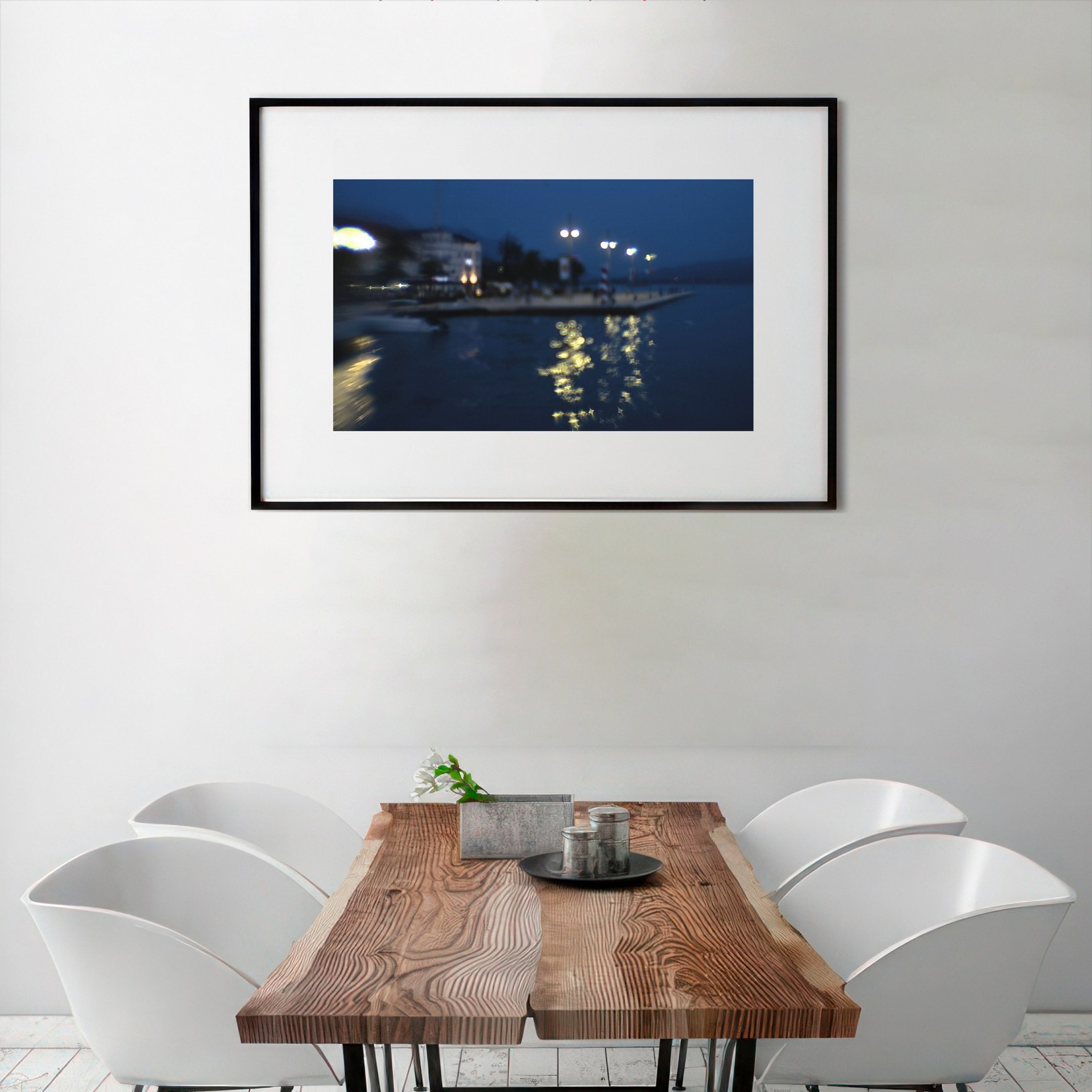 MONTENEGRO. Eduard Kopysov — International visual artist