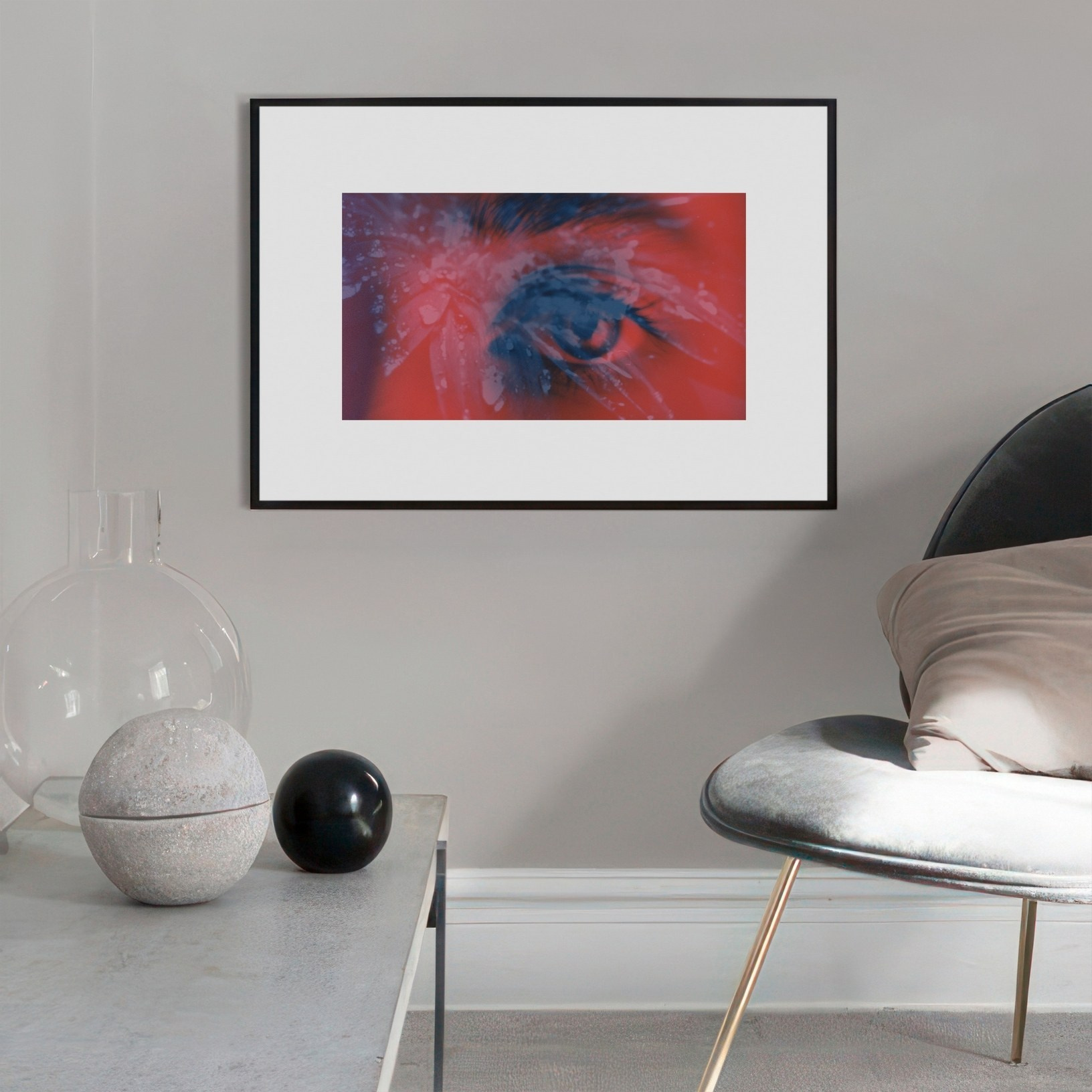 PAST LIVES. Eduard Kopysov — International visual artist