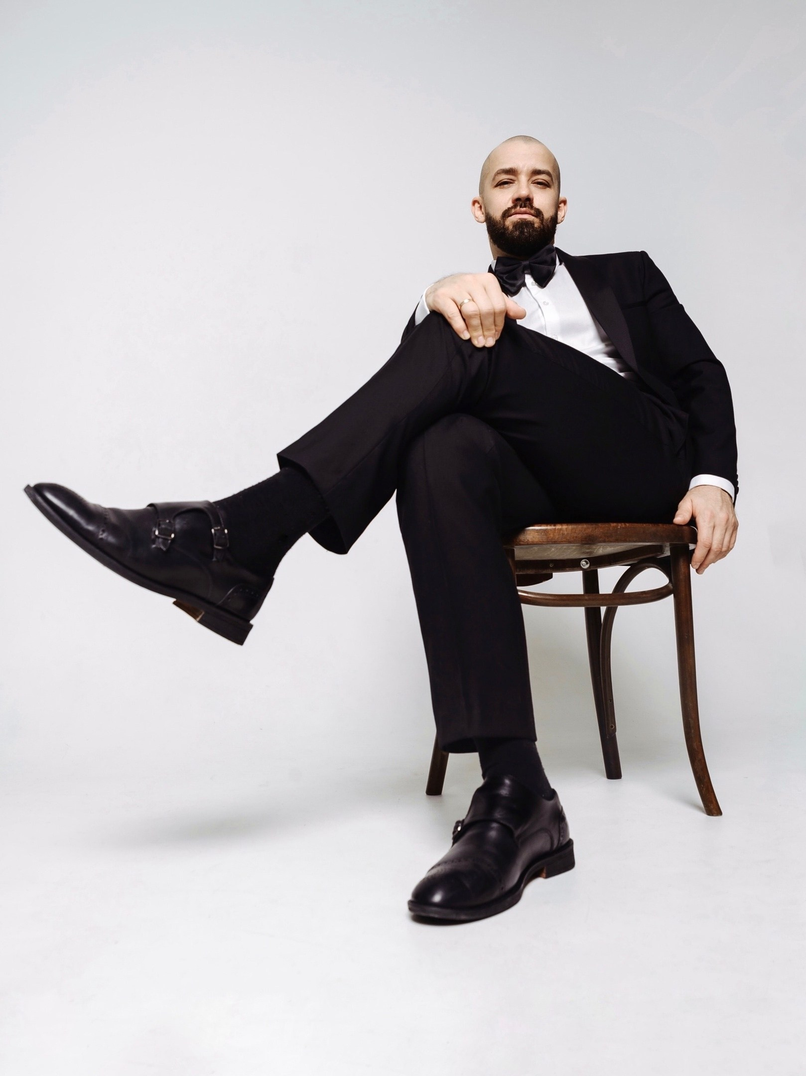 Съемка для бизнеса. Свадебный фотограф в Екатеринбурге Артём Зайнетдинов