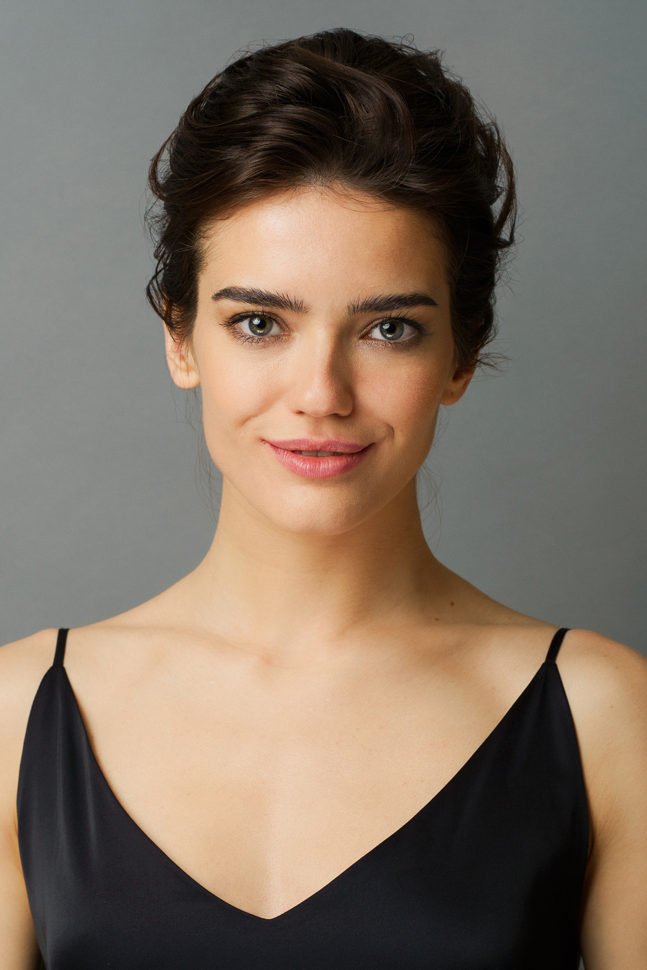 актерскоре портфолио для Кинопоиск