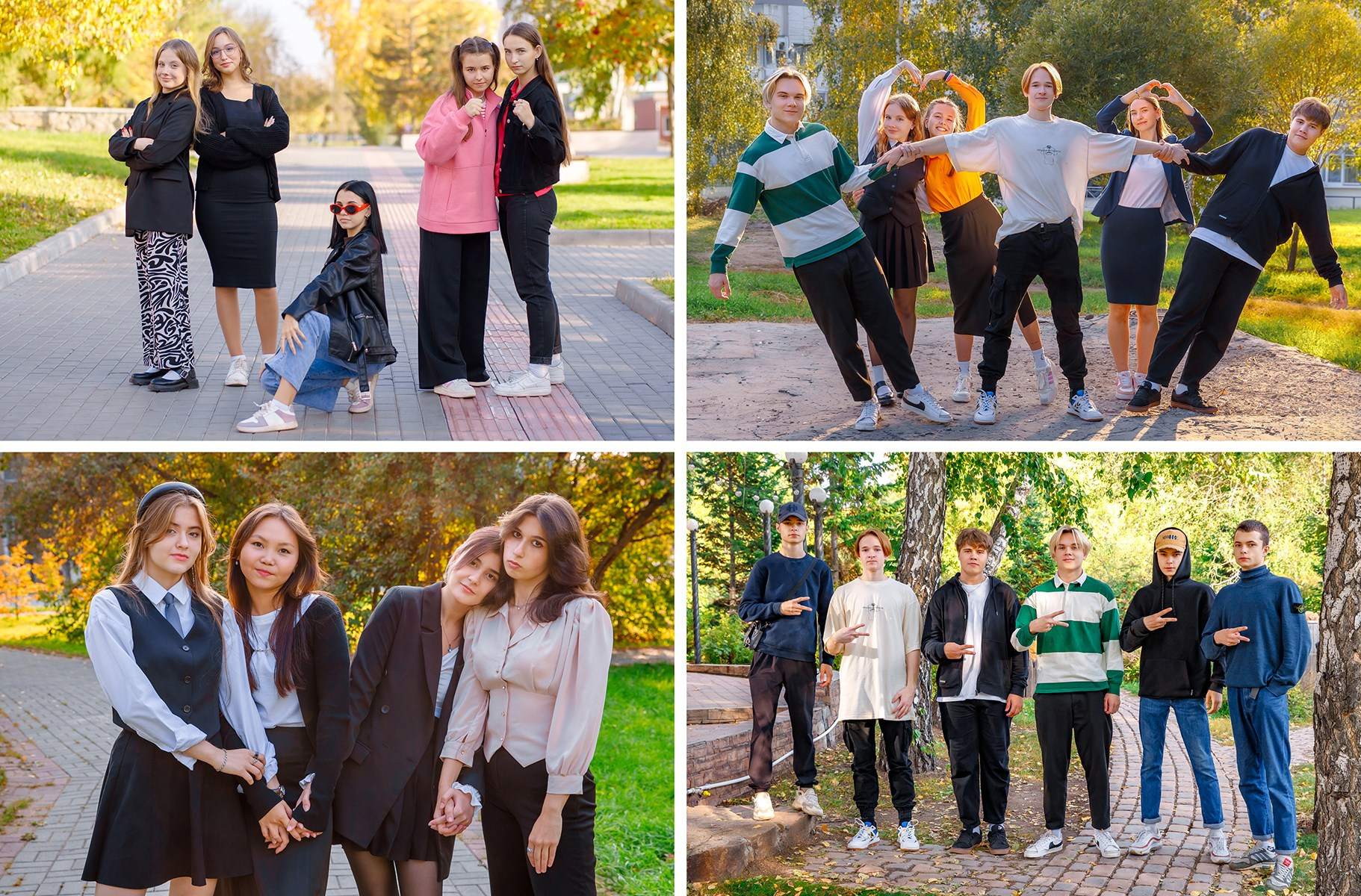 Выпускные альбомы. Выпускные альбомы в школе и детском саду