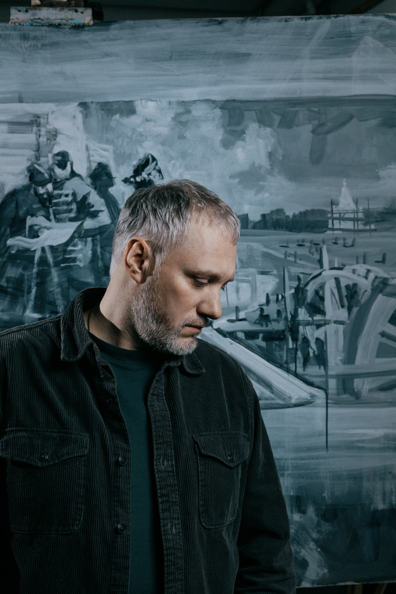 Профессиональный фотопортрет