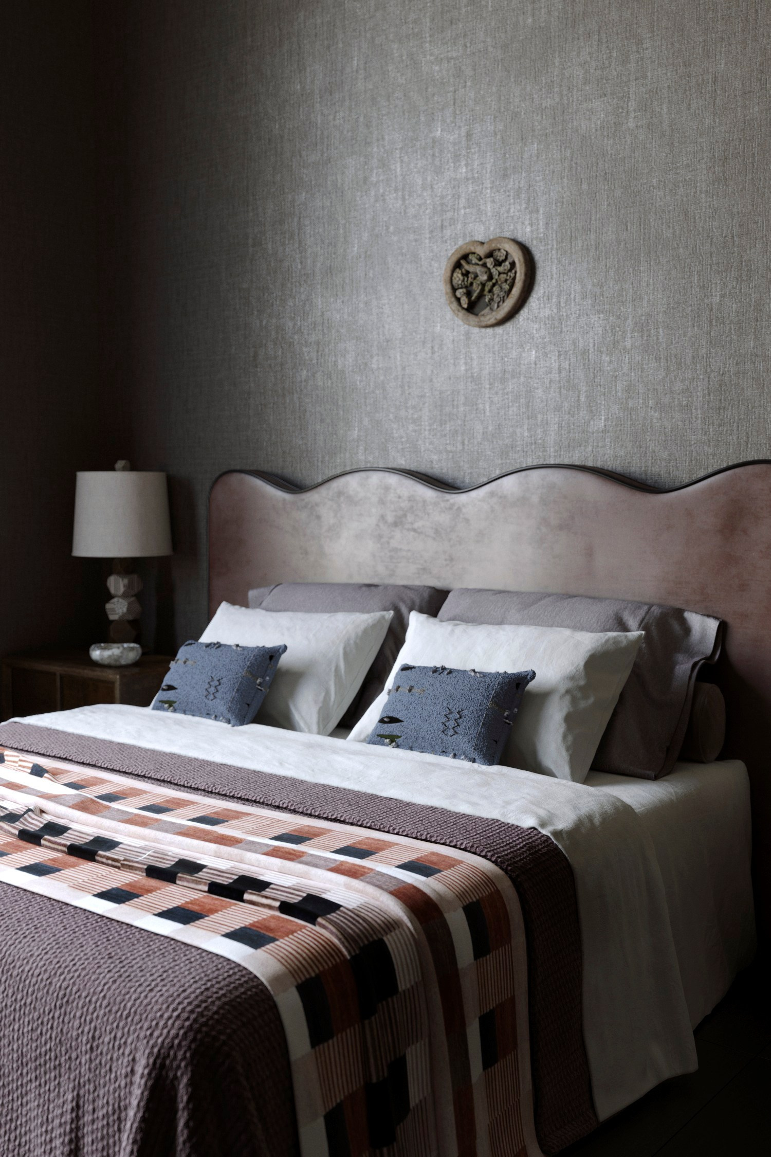 LYBRARY 1. Визуализации Дизайн проектов