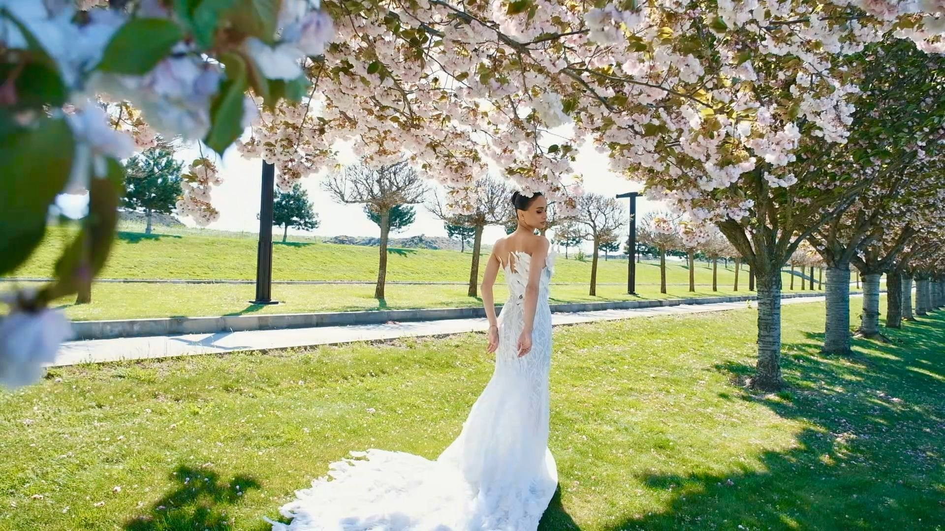 Свадебная, семейная, коммерческая видеография в Анапе. Видеограф Александр Горный