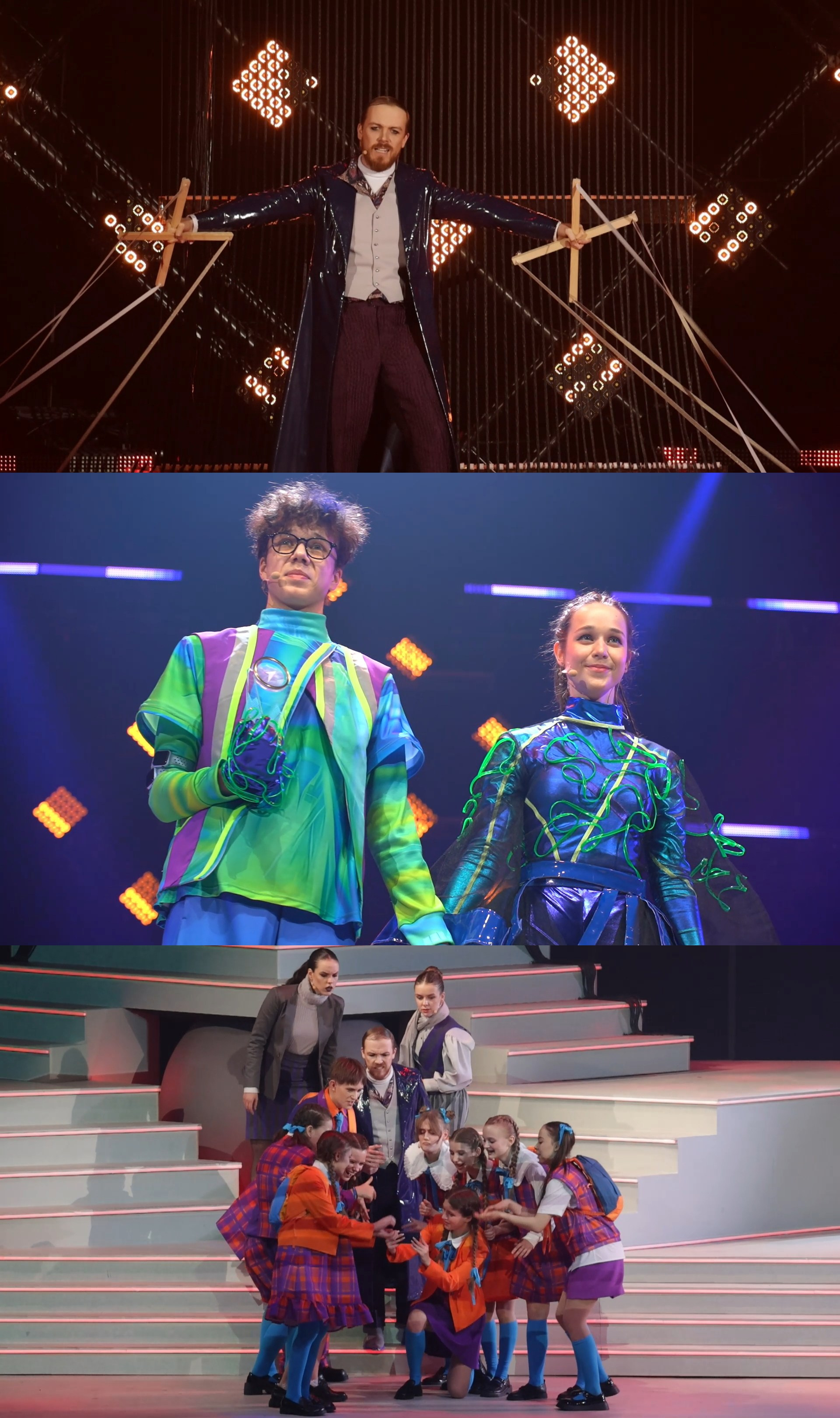 Видеосъёмка и видеопродакшн | Создание видео под ключ | ZPROD. Фото и видеосъемка | продакшн студия ZPROD