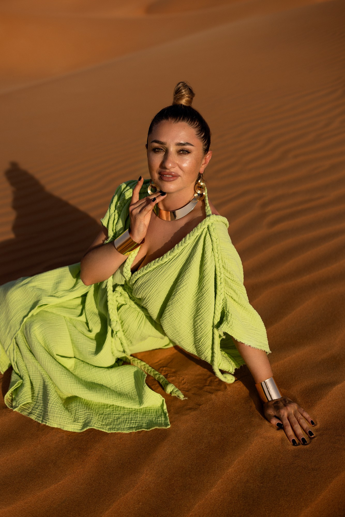 Фототур-девичник в Дубай. Семейный фотограф в Донецке Елена Горбатенко