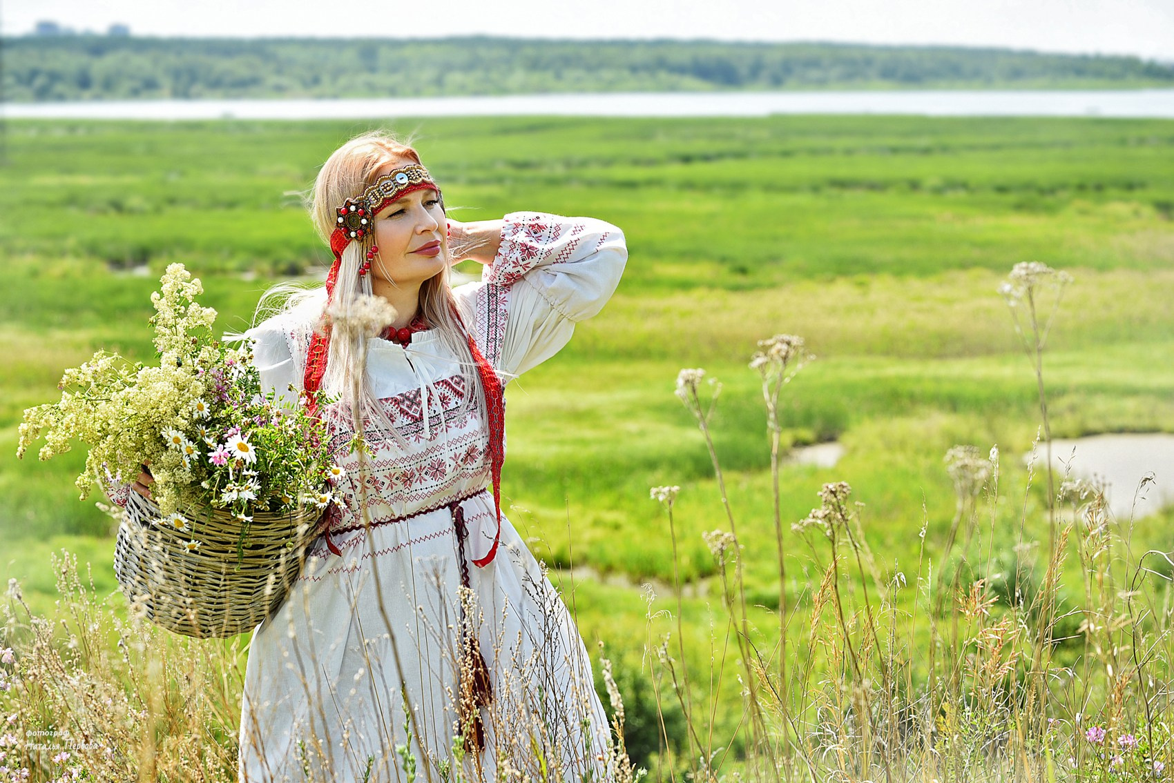 Художественная фотография. Первова Наталья