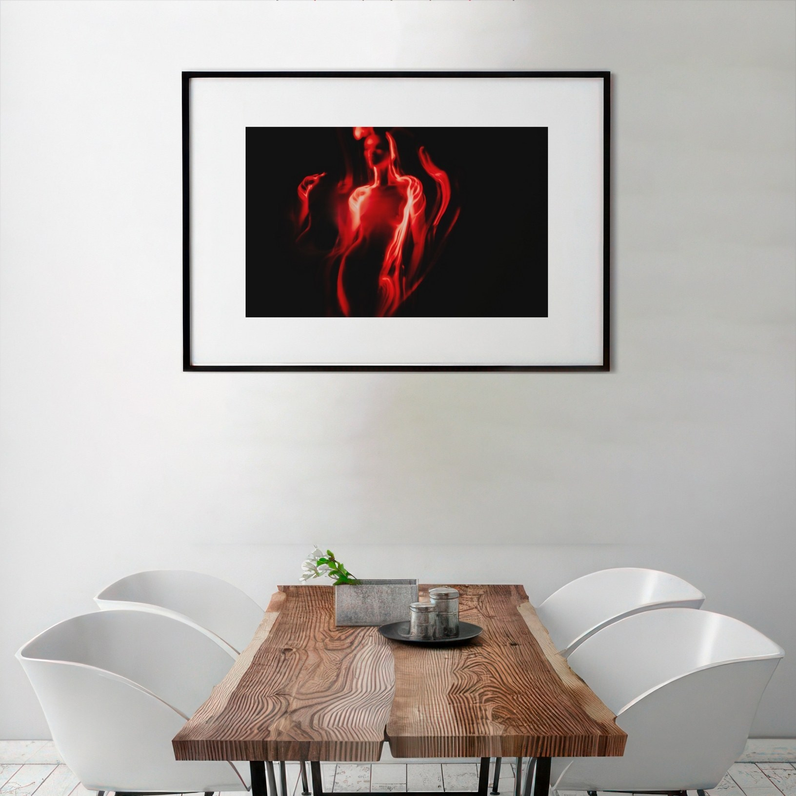 BIRTH. Eduard Kopysov — International visual artist