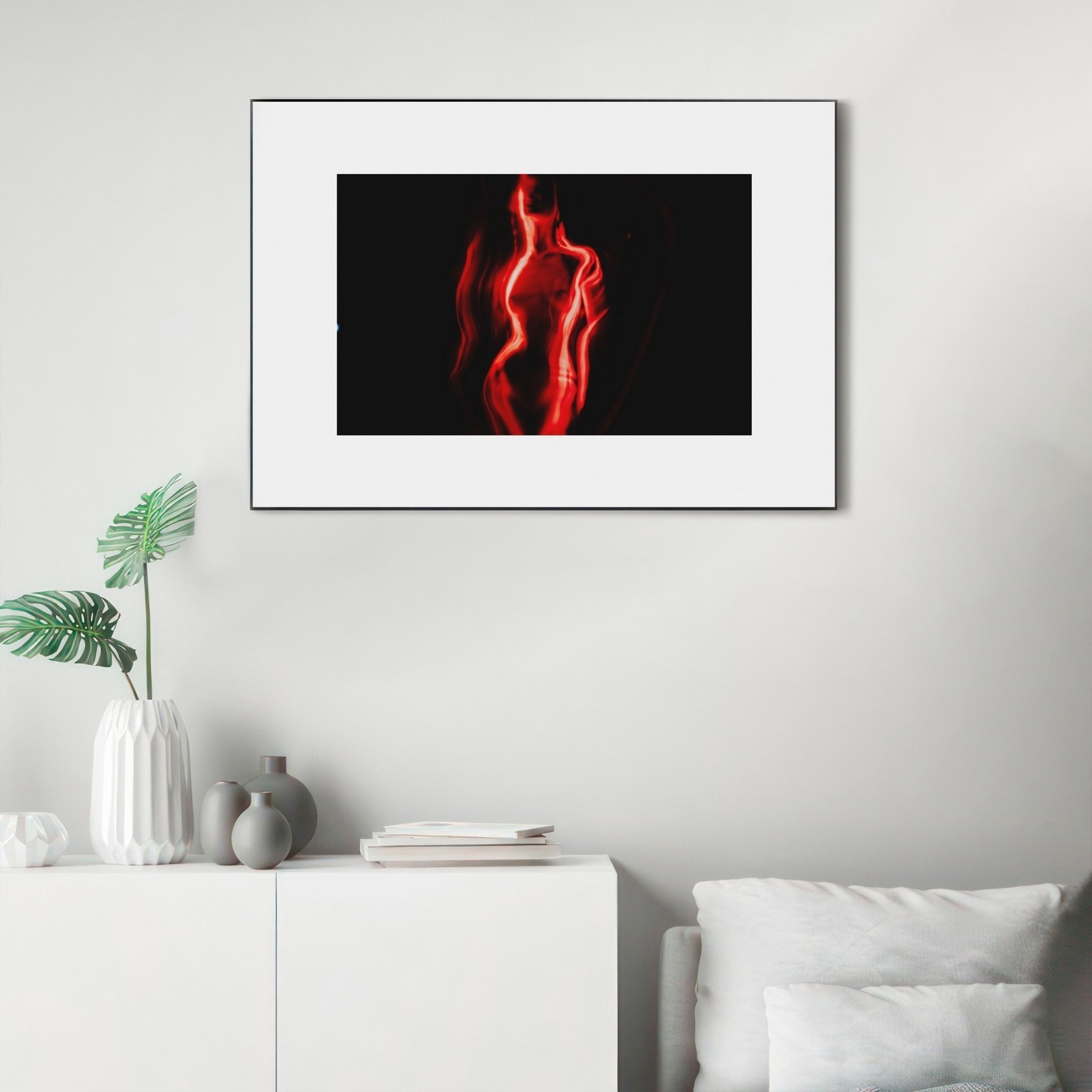 BIRTH. Eduard Kopysov — International visual artist