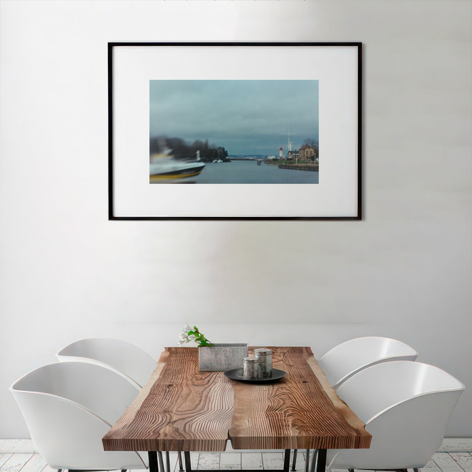 FRANCE. Eduard Kopysov — International visual artist